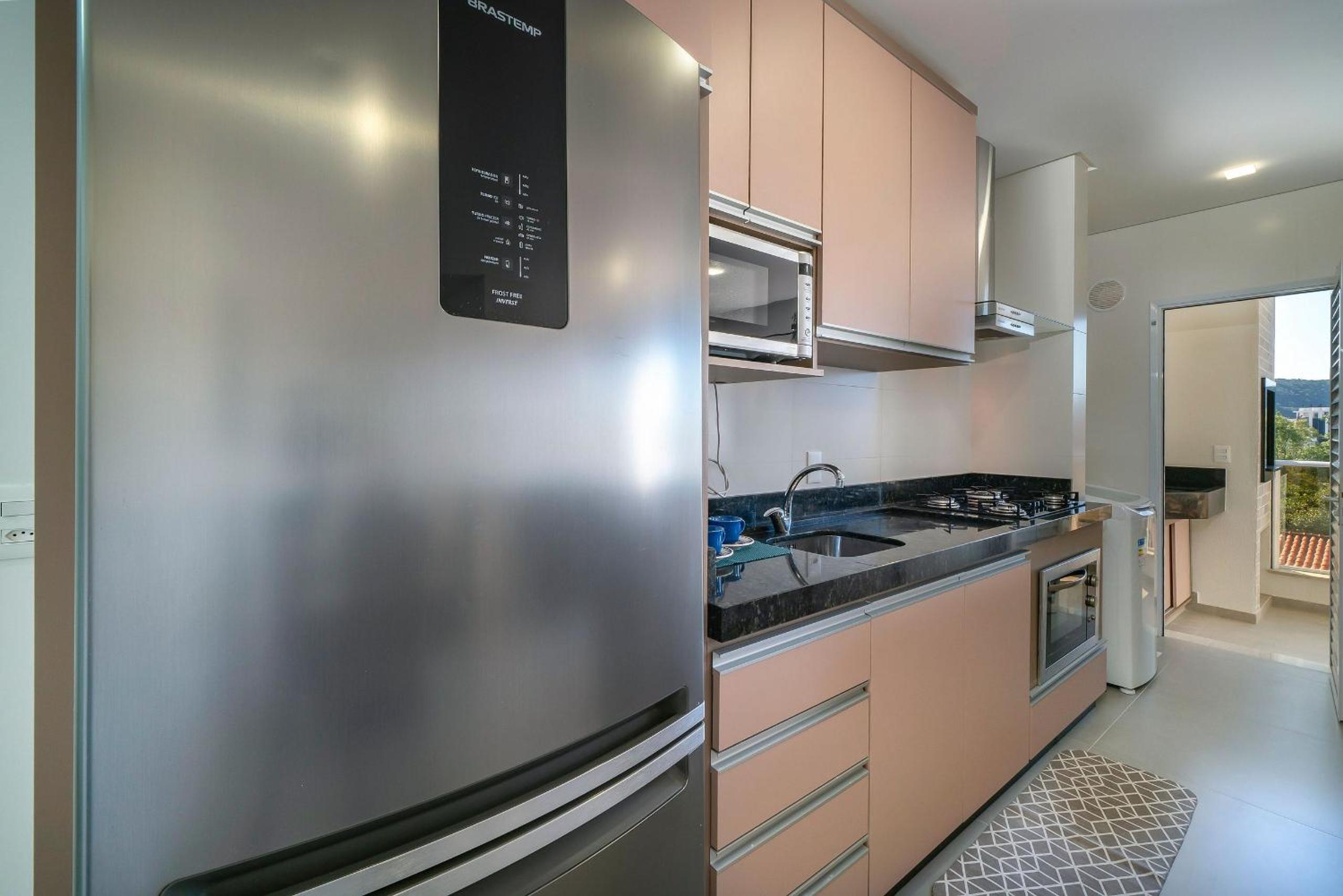 A103 - Residencial Badejo