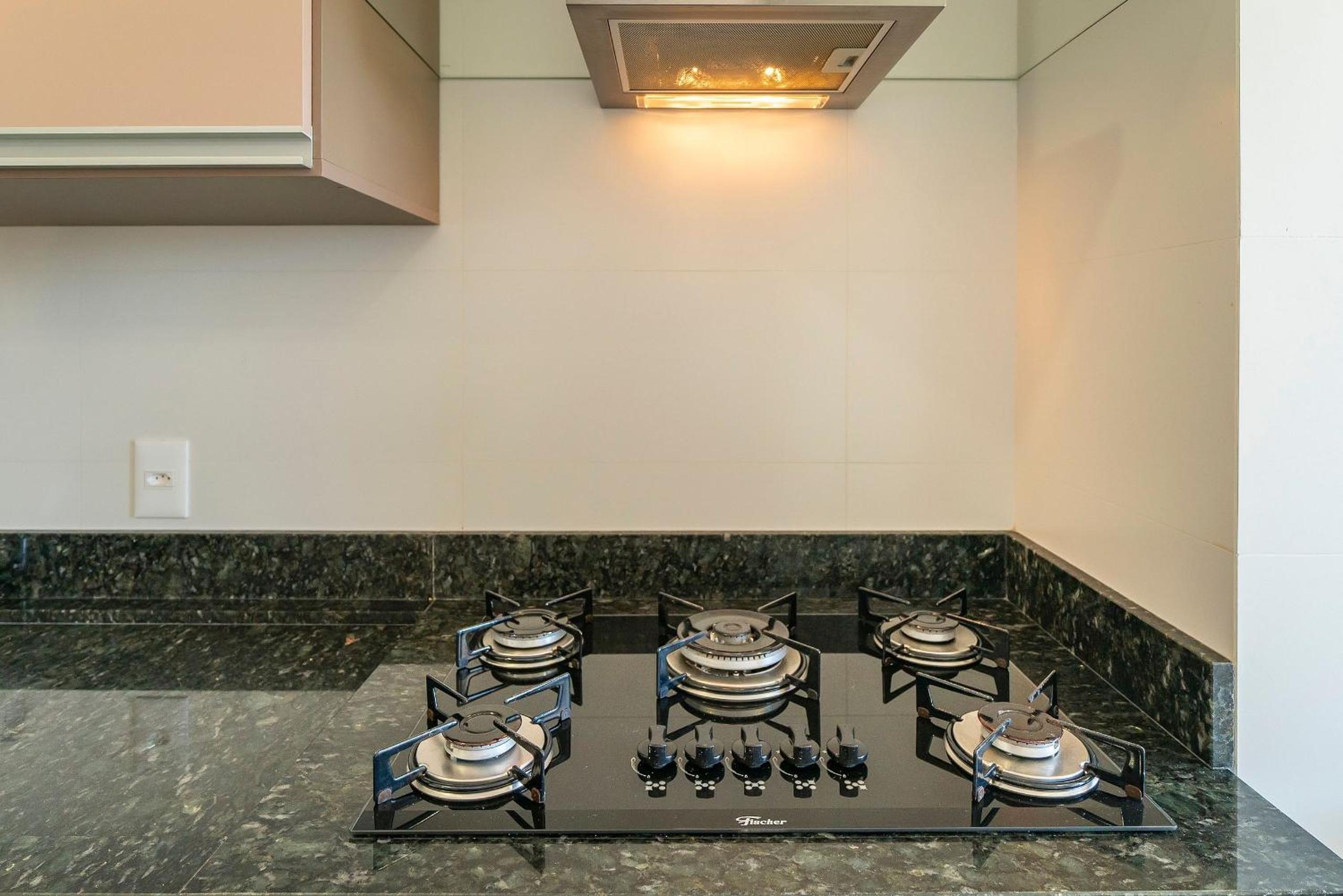 A103 - Residencial Badejo