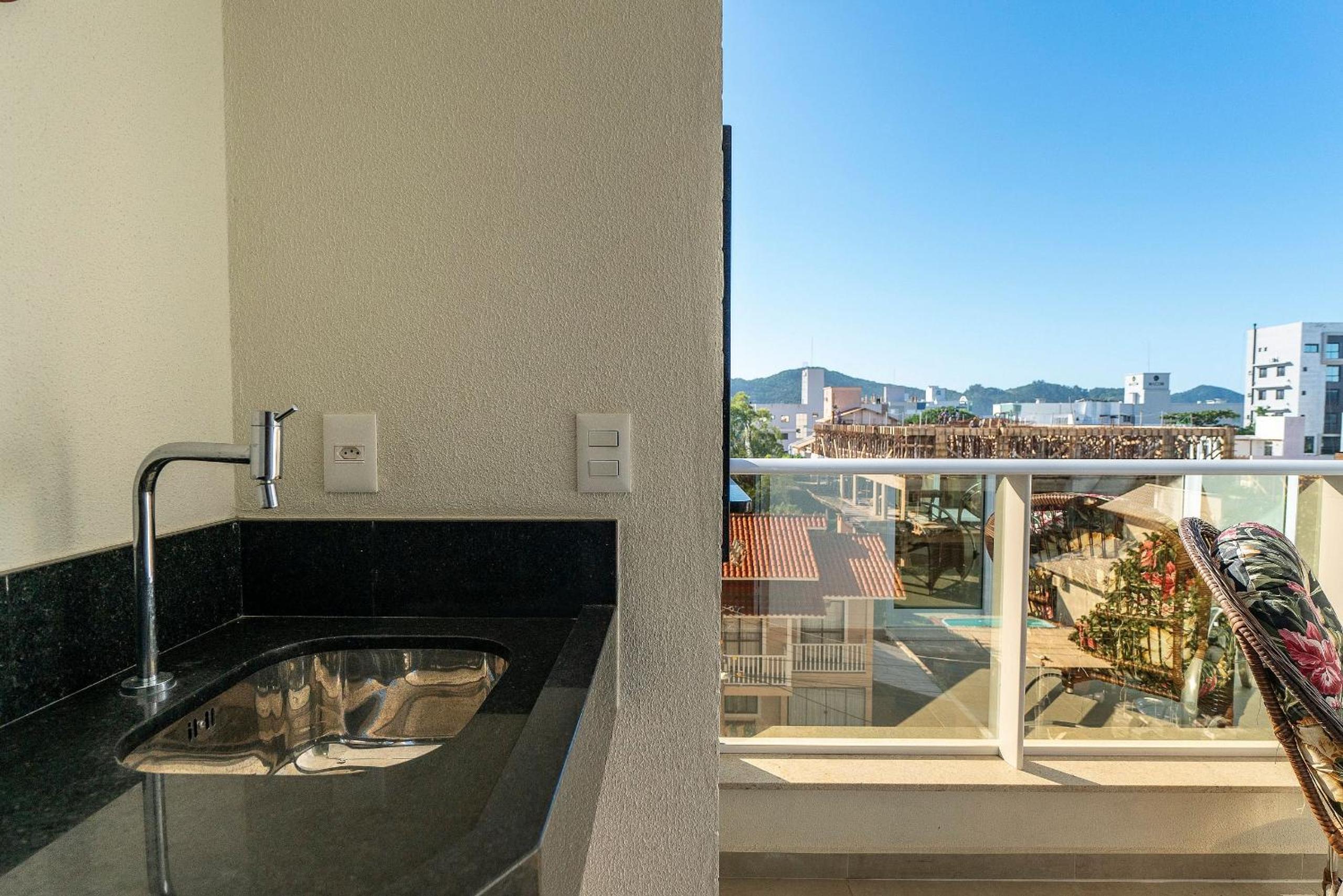 A103 - Residencial Badejo