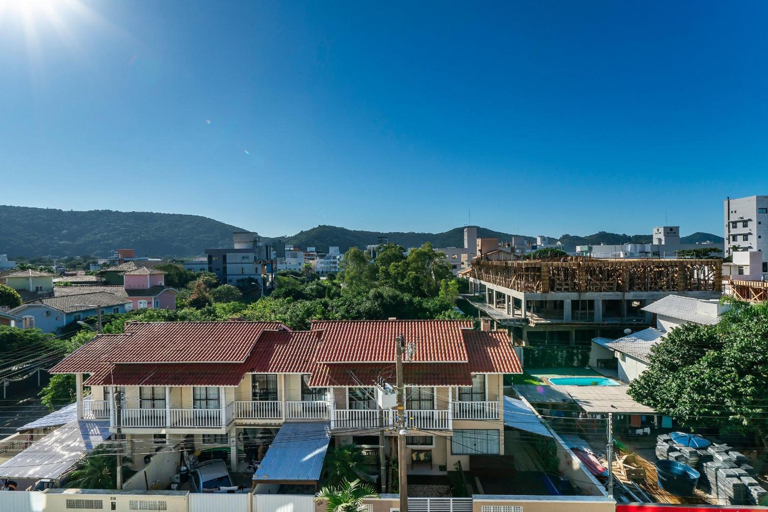 A103 - Residencial Badejo