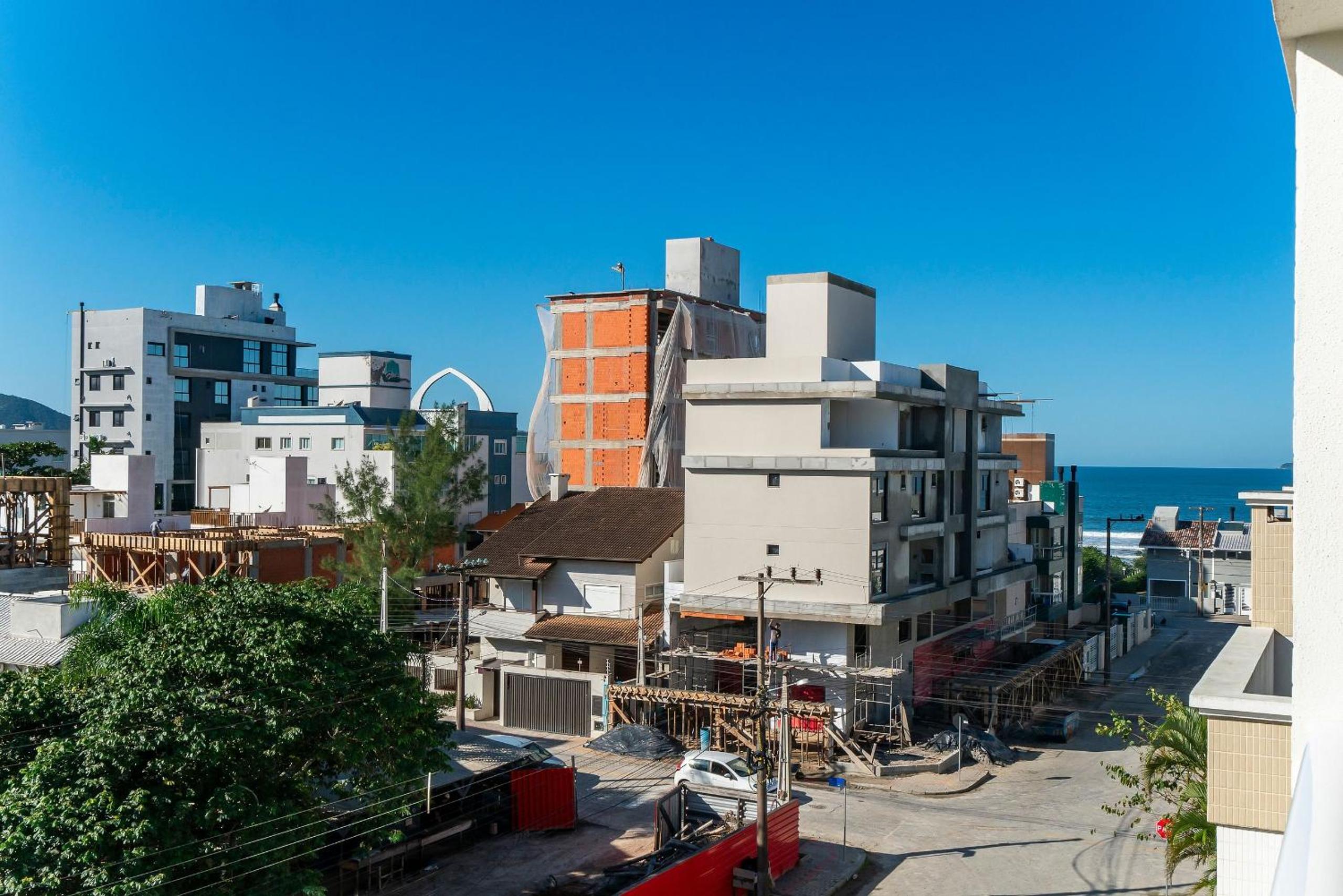 A103 - Residencial Badejo