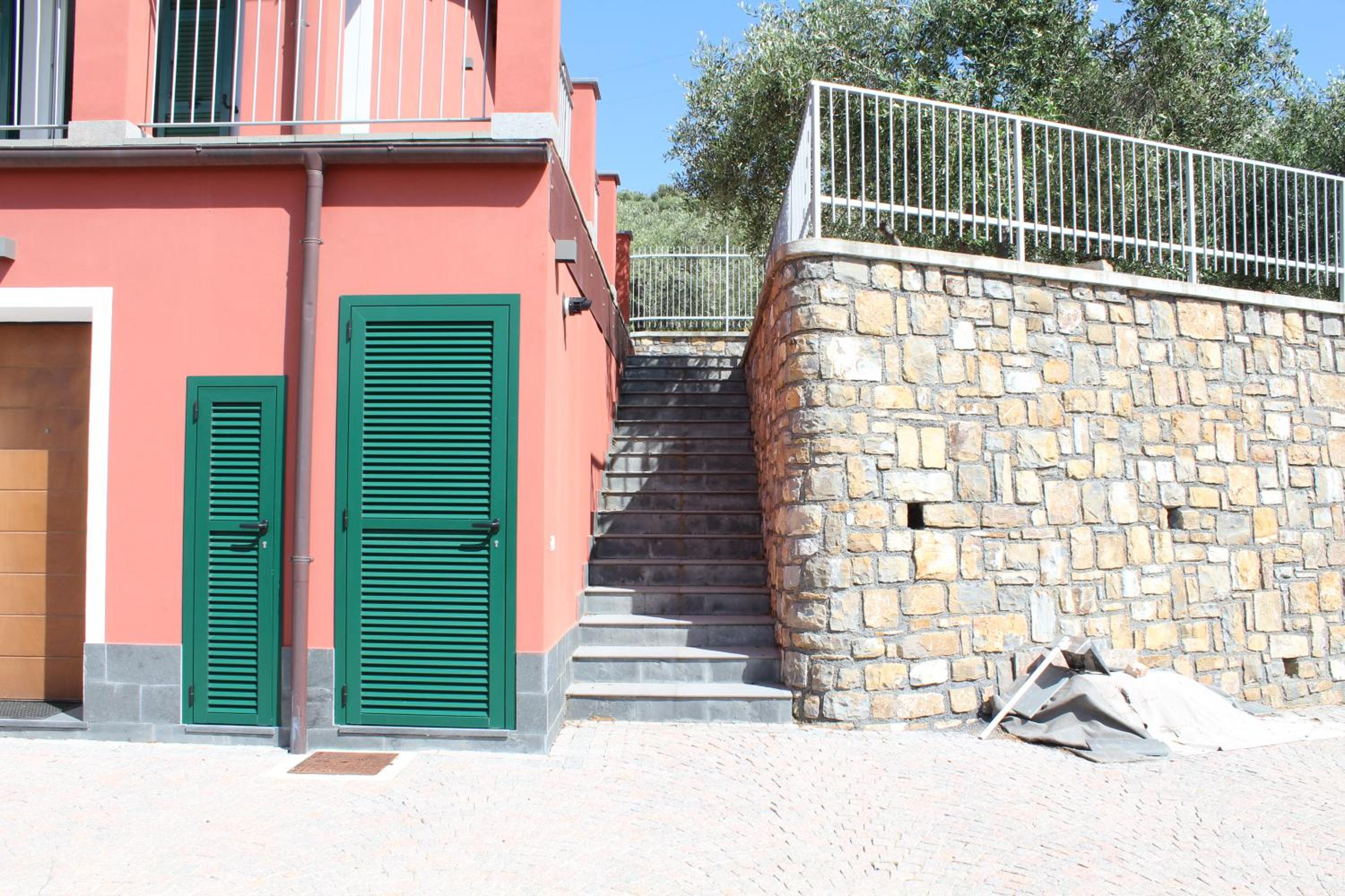 La Villetta del Sole view 5
