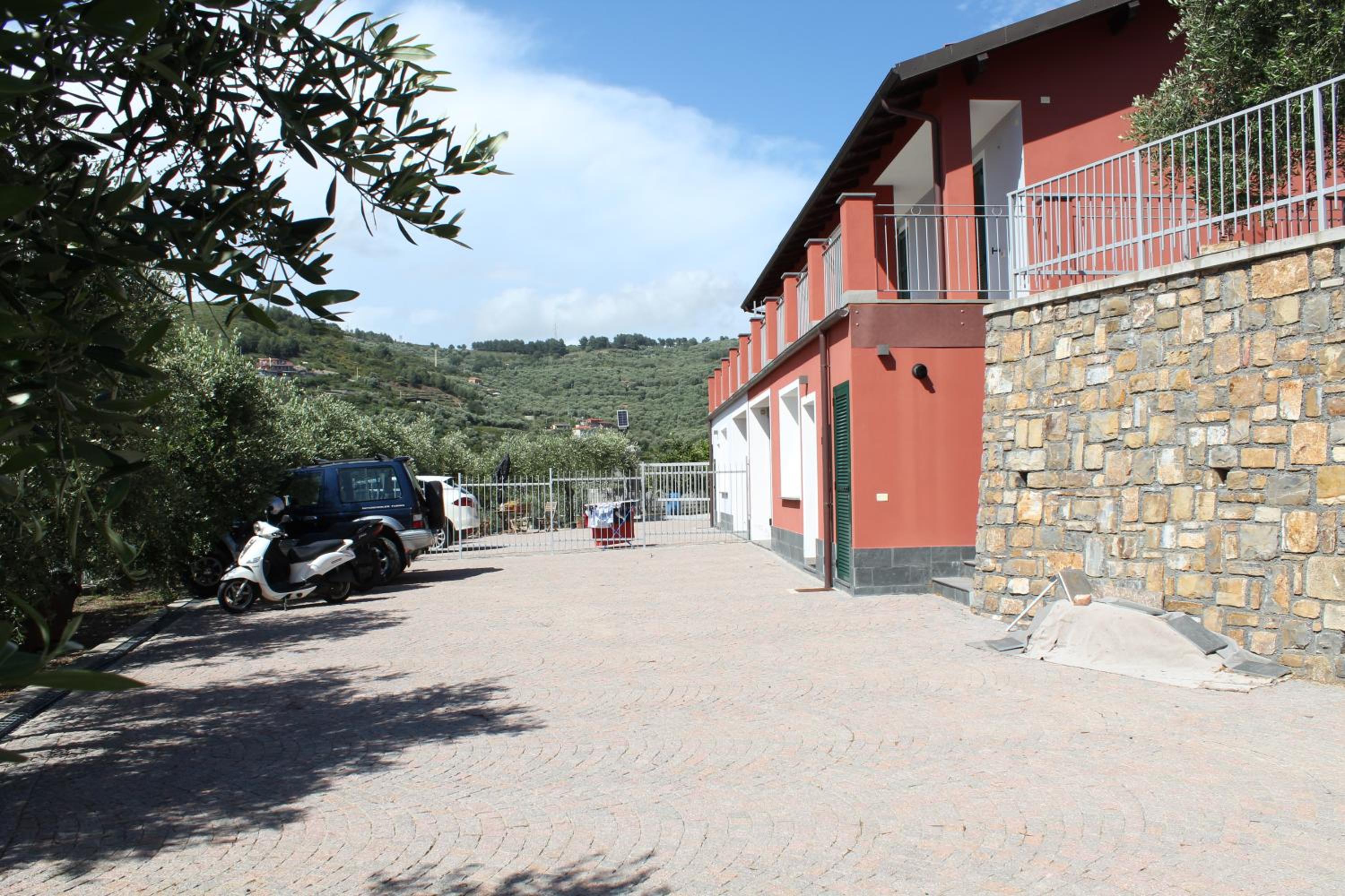 La Villetta del Sole view 3