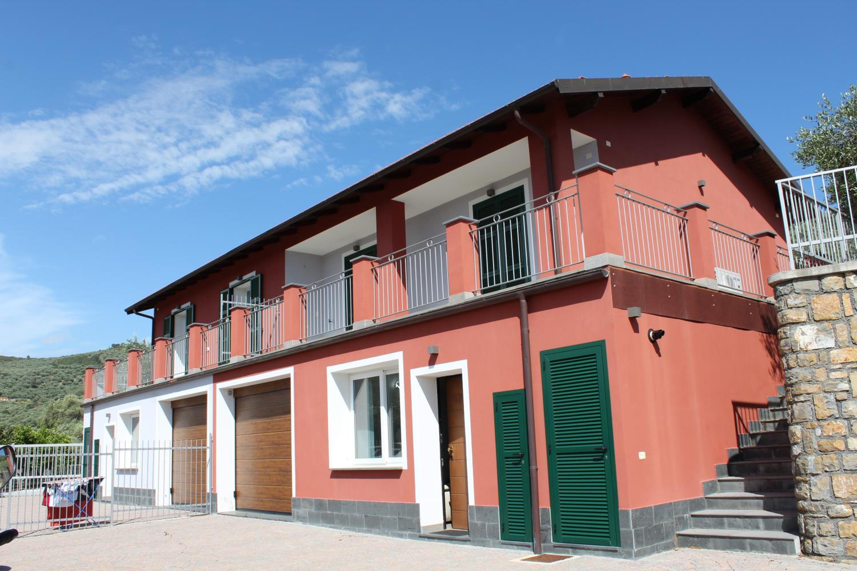 La Villetta del Sole view 4