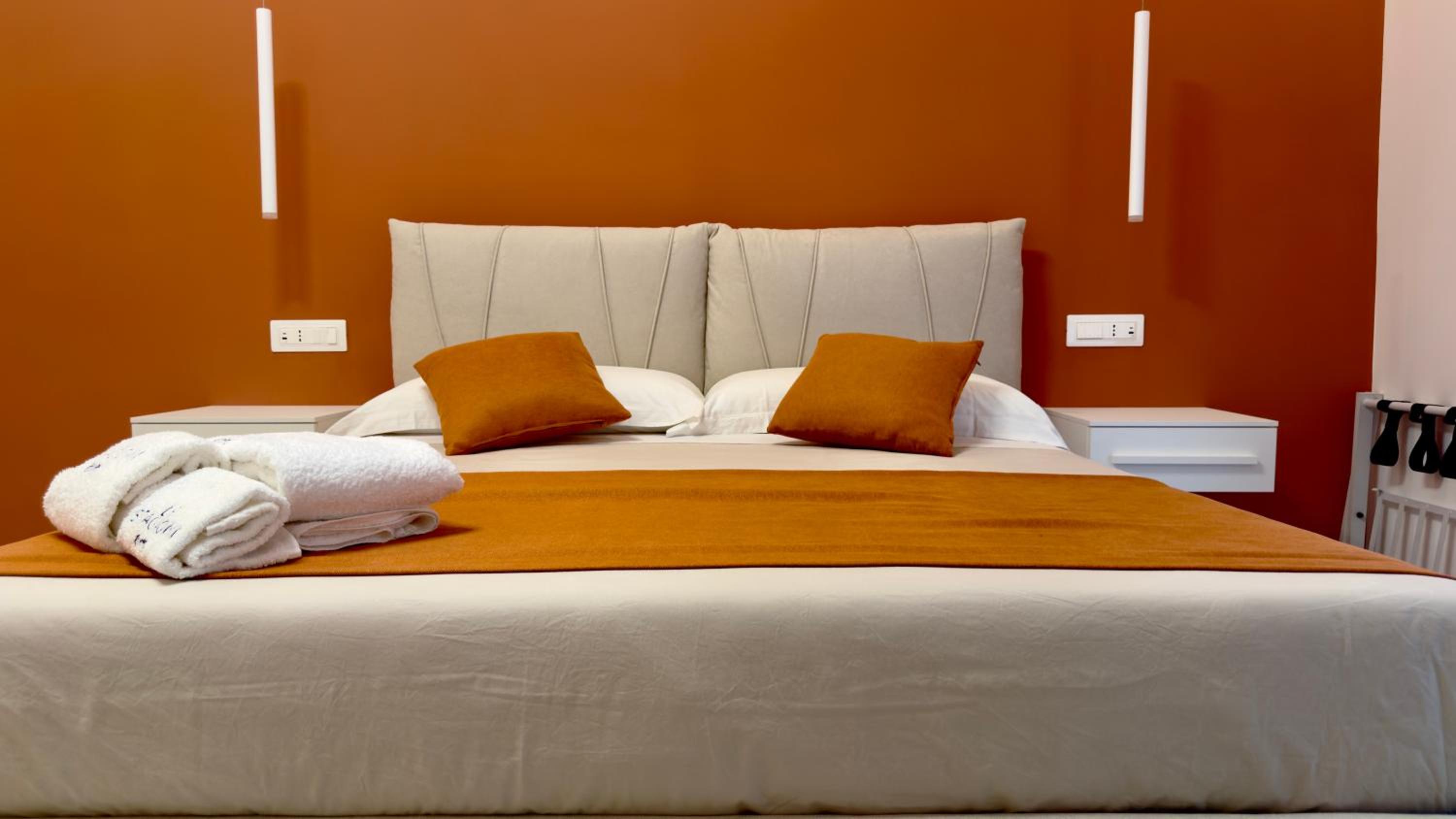 Le Stagioni Rooms photo 2