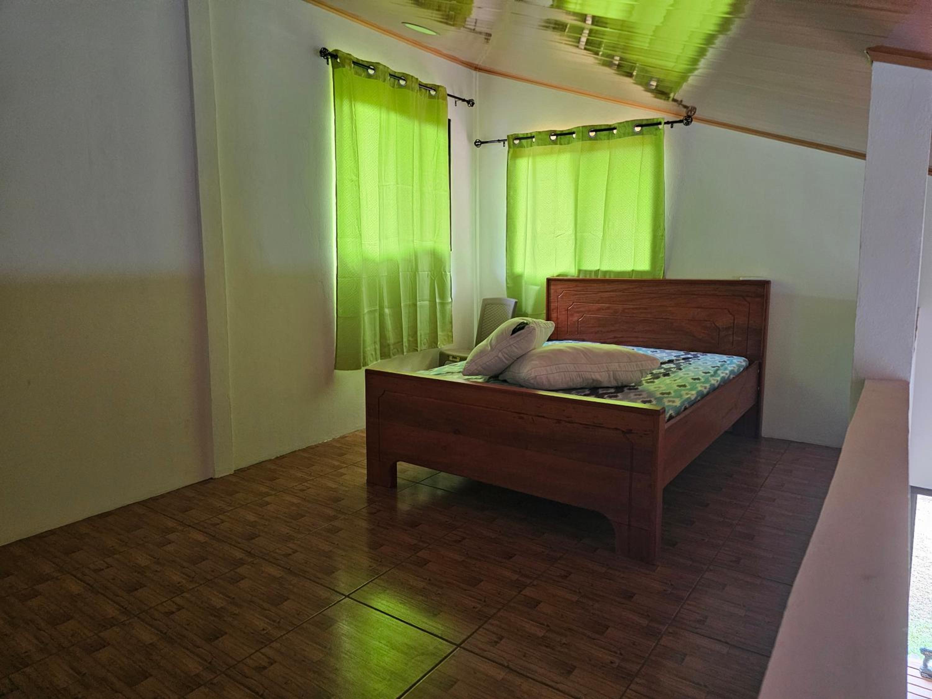Vila David