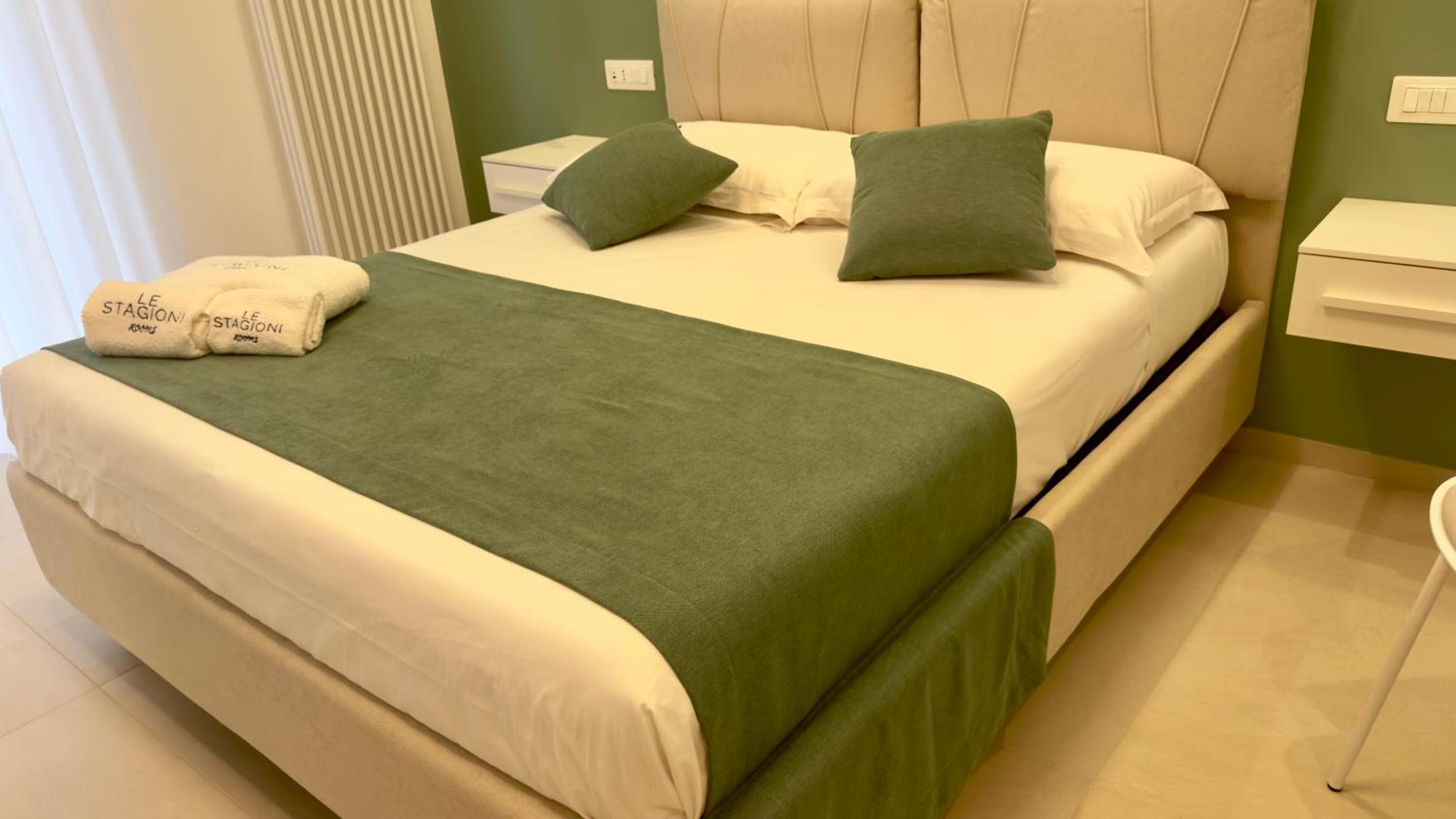 Le Stagioni Rooms photo 5
