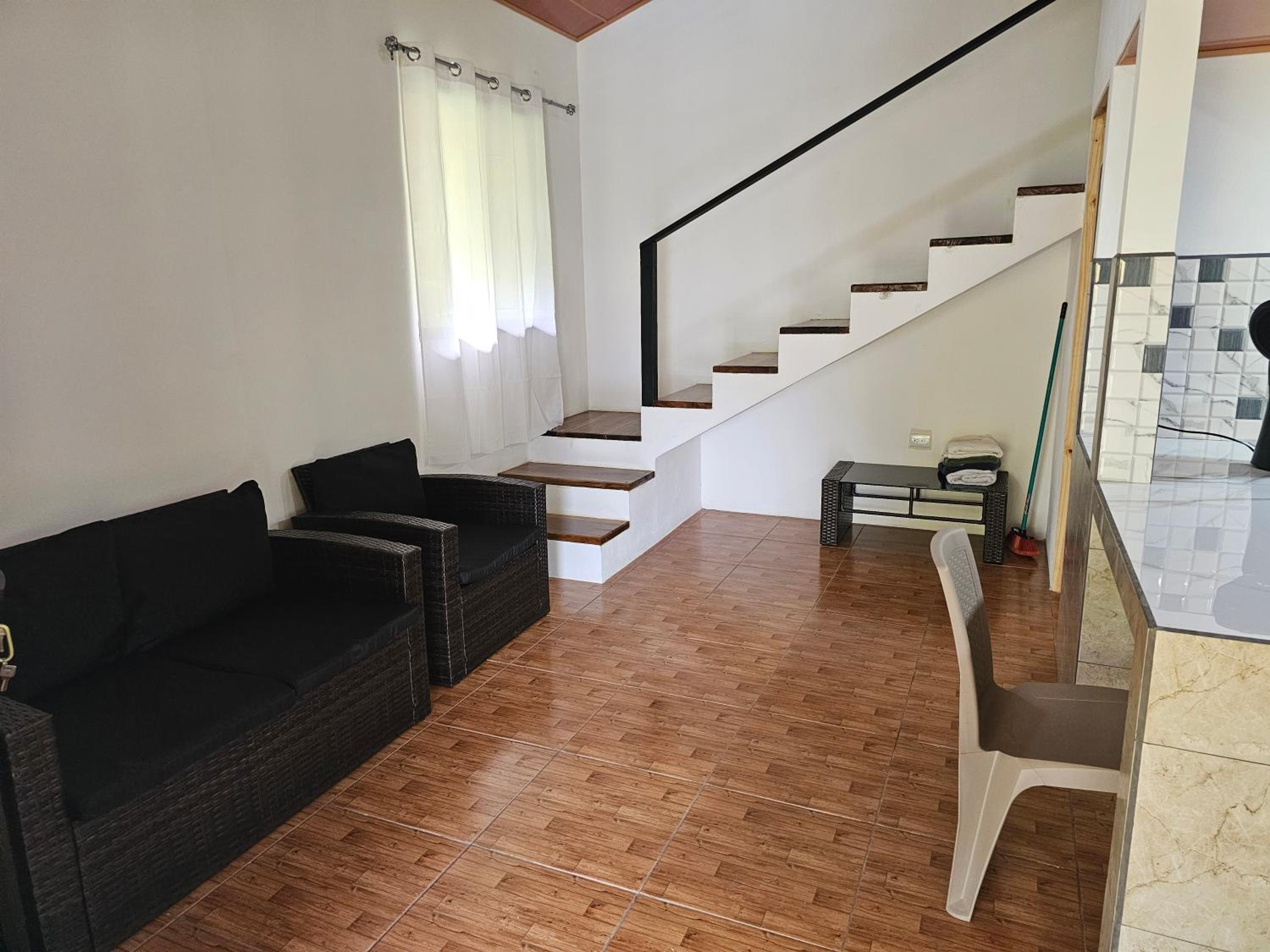 Vila David