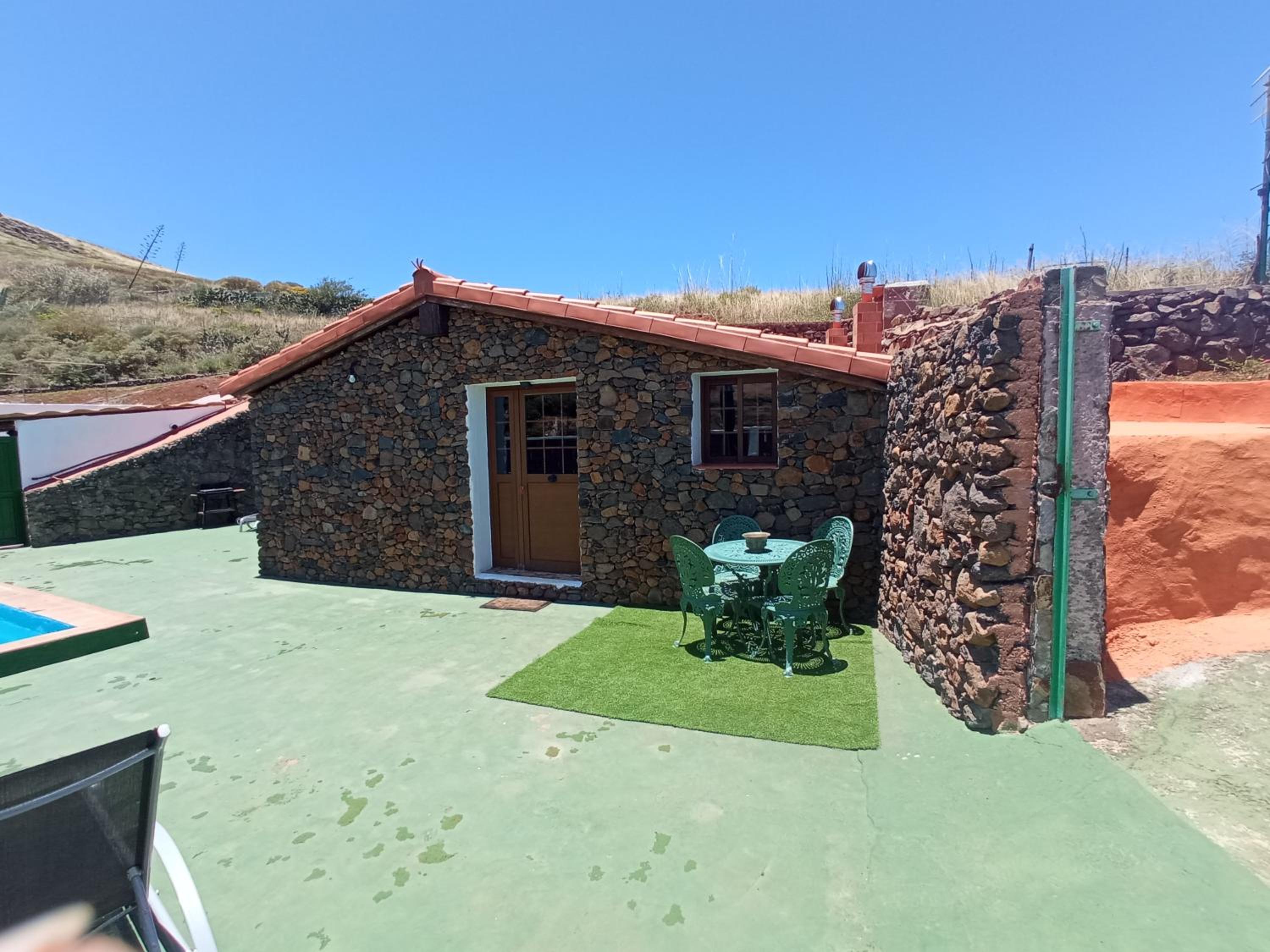 Casona Eladio