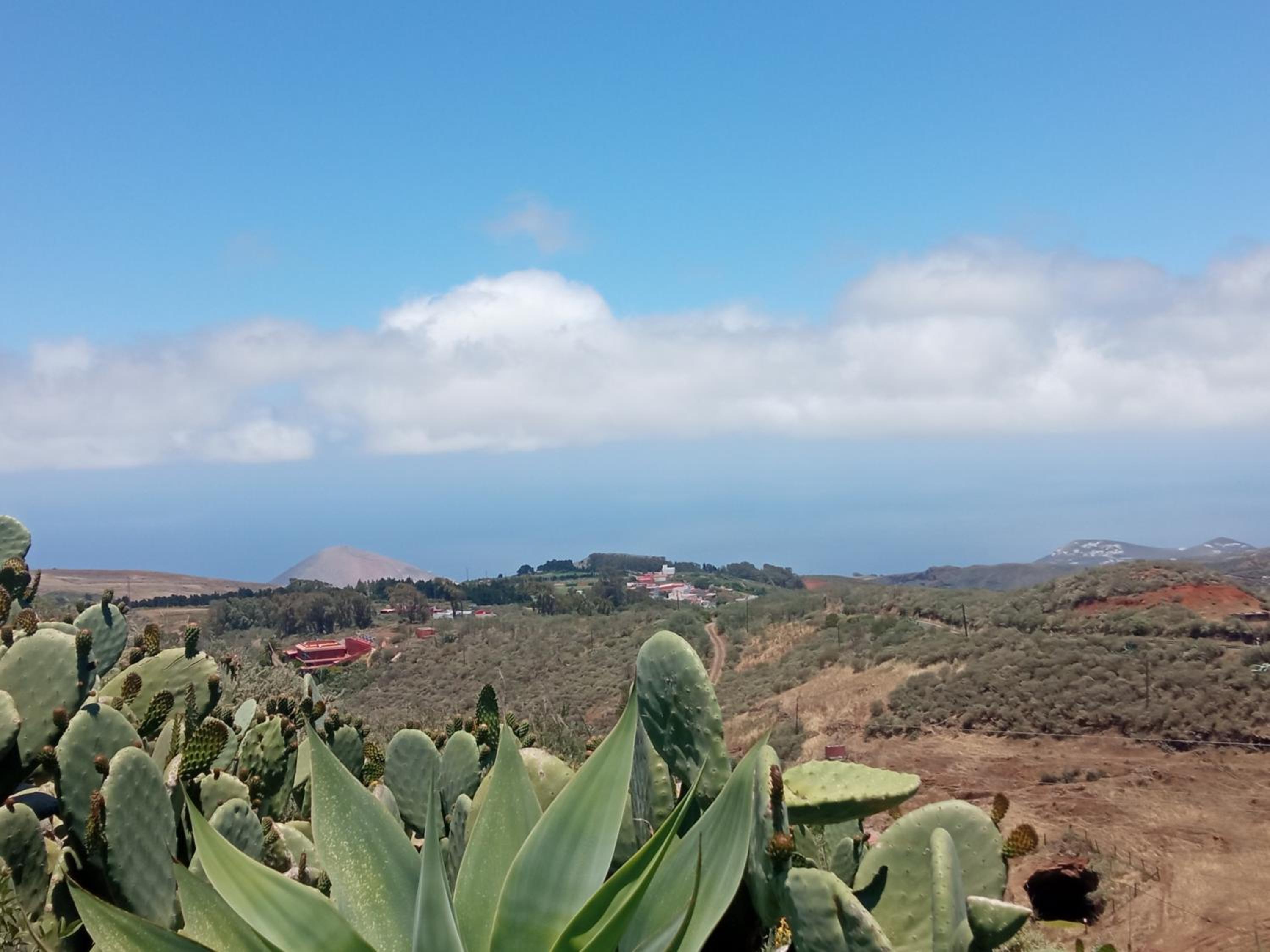 Casona Eladio