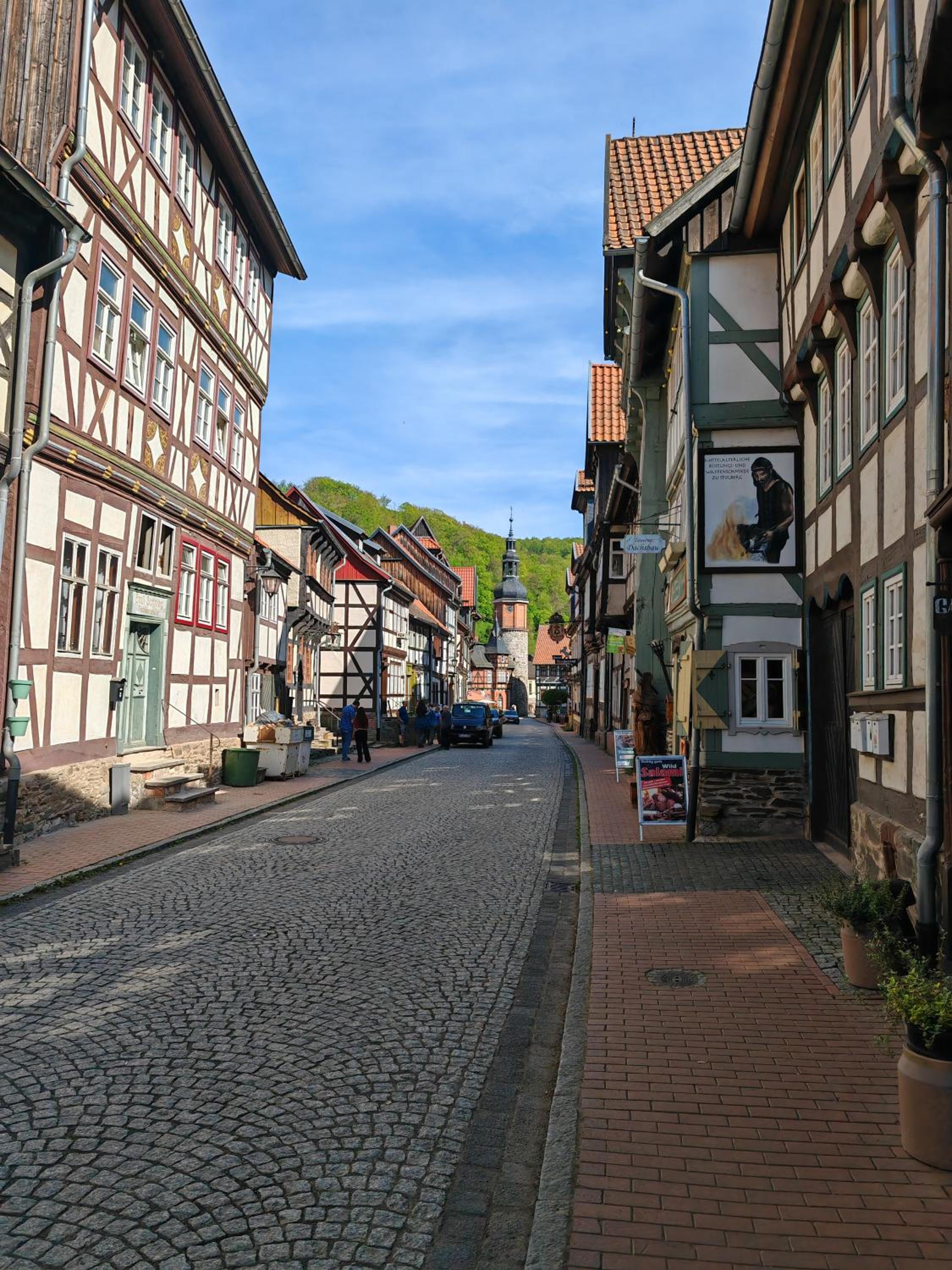 Ferienhaus Fachwerk 99 view 3