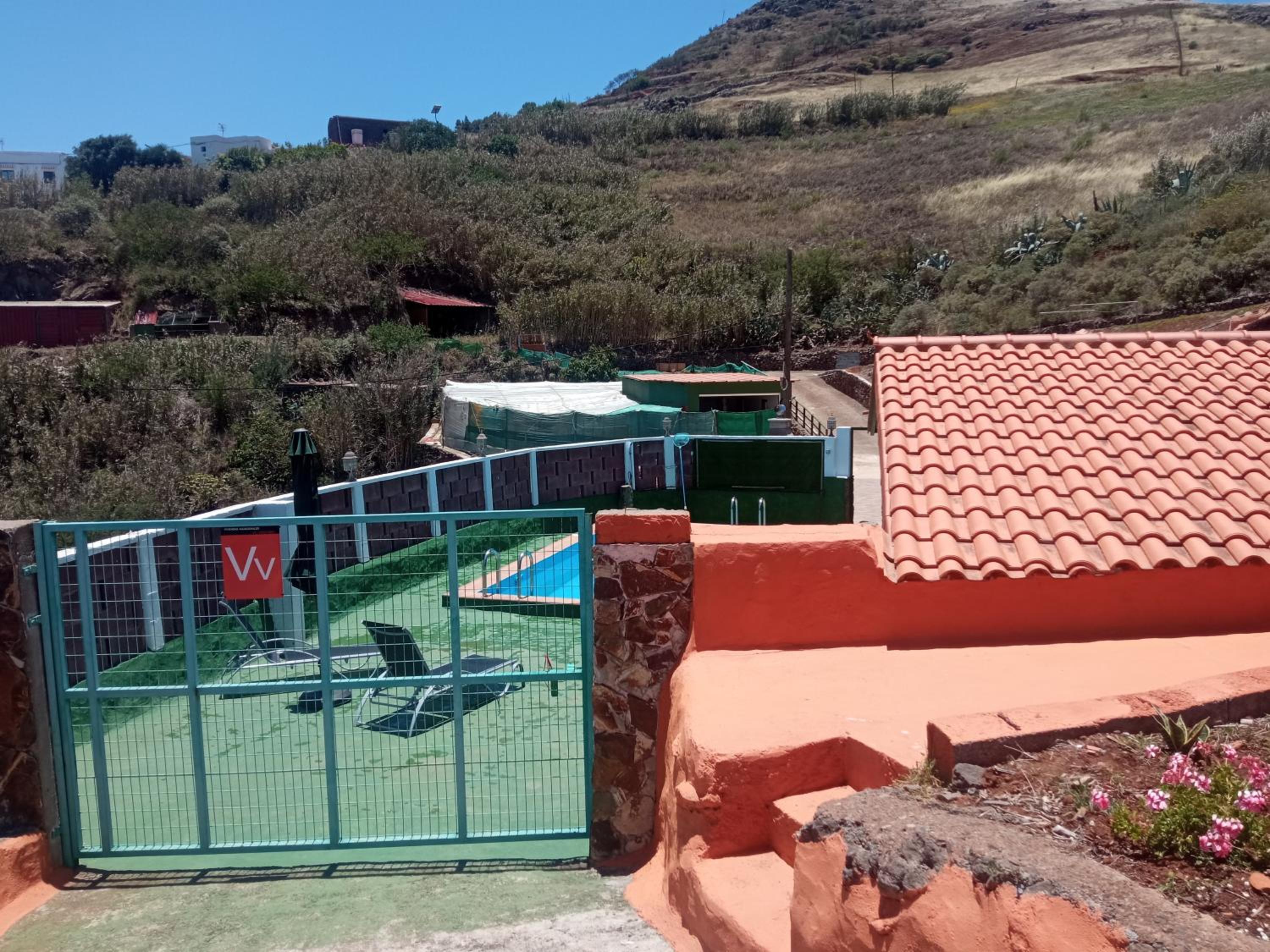 Casona Eladio