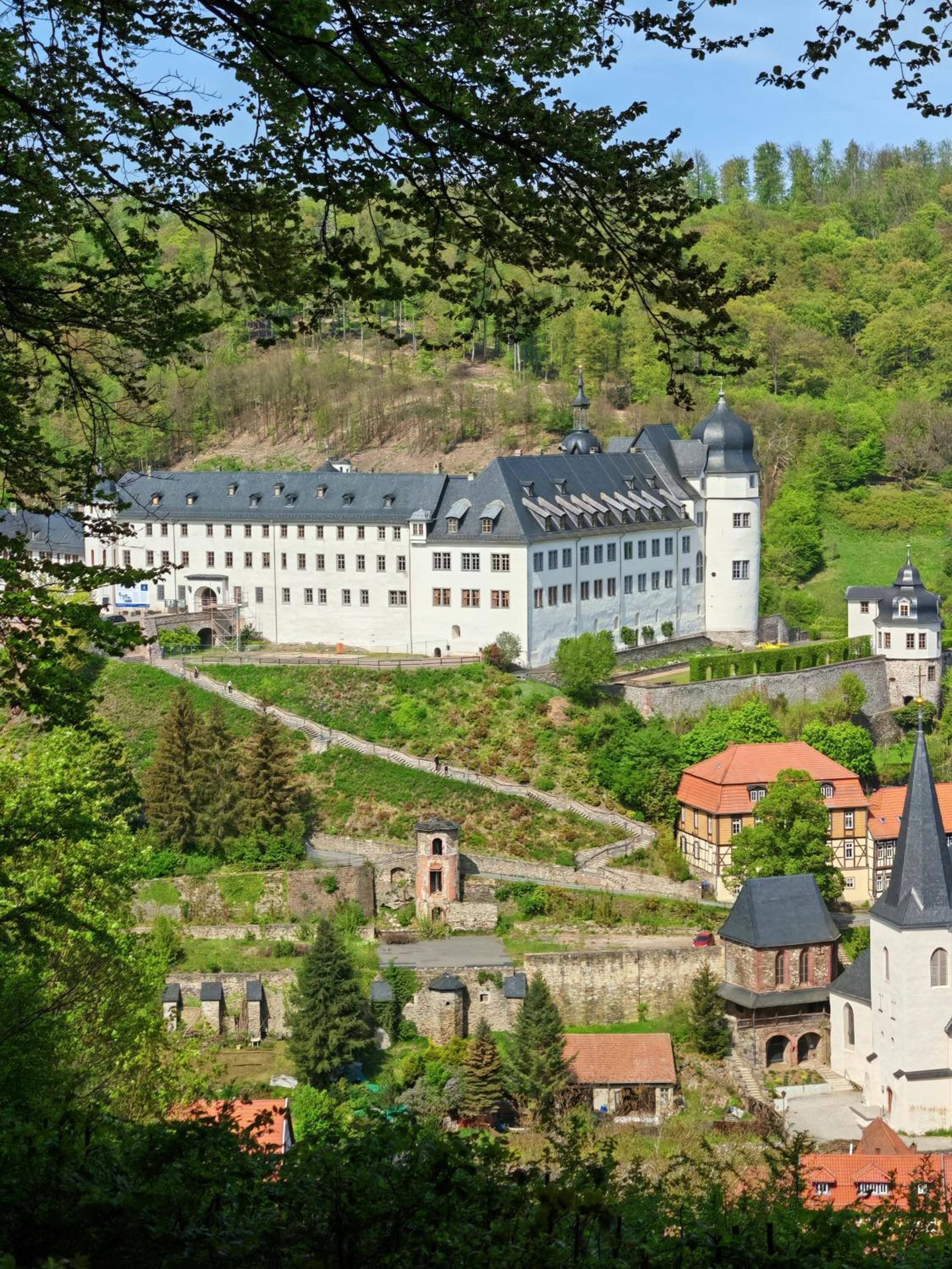 Ferienhaus Fachwerk 99 view 2