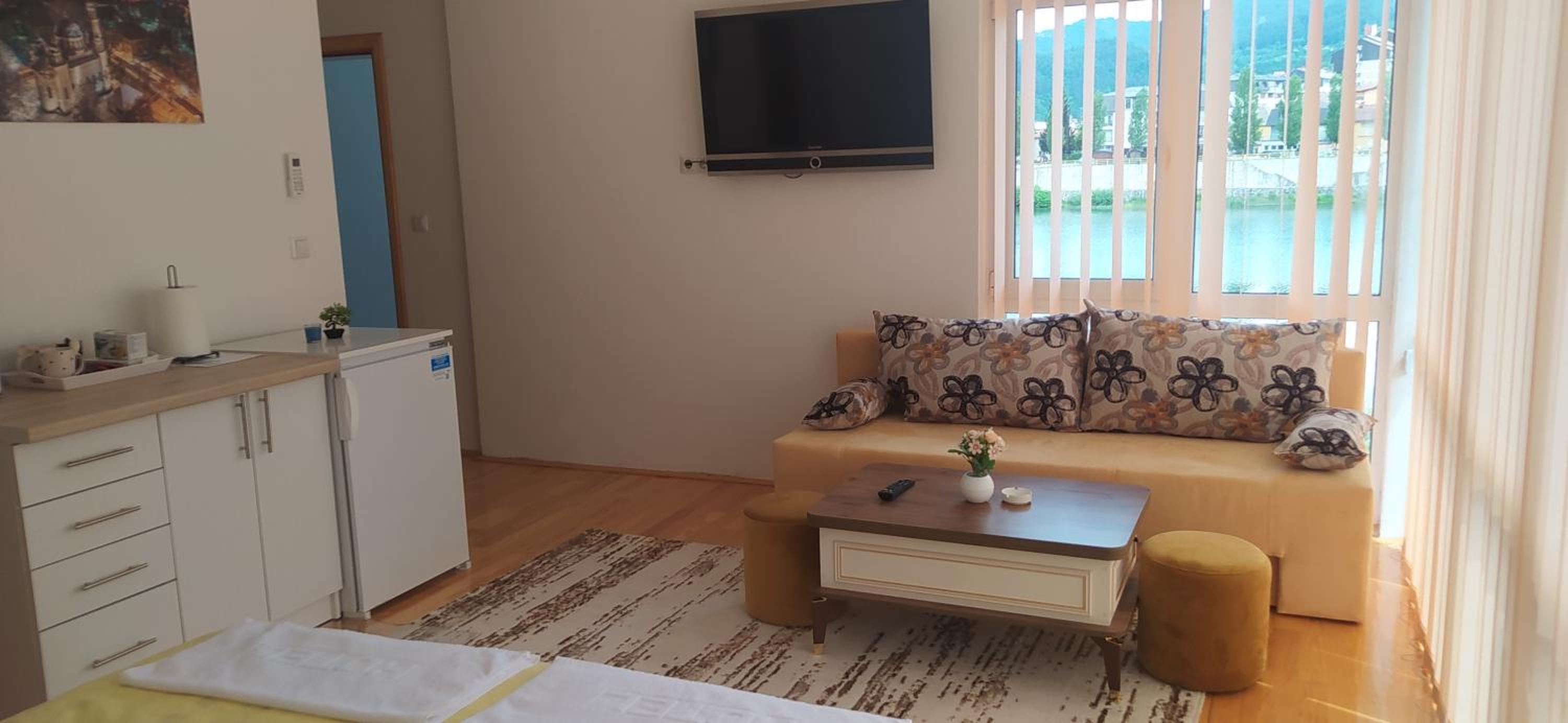 Apartmani Helena