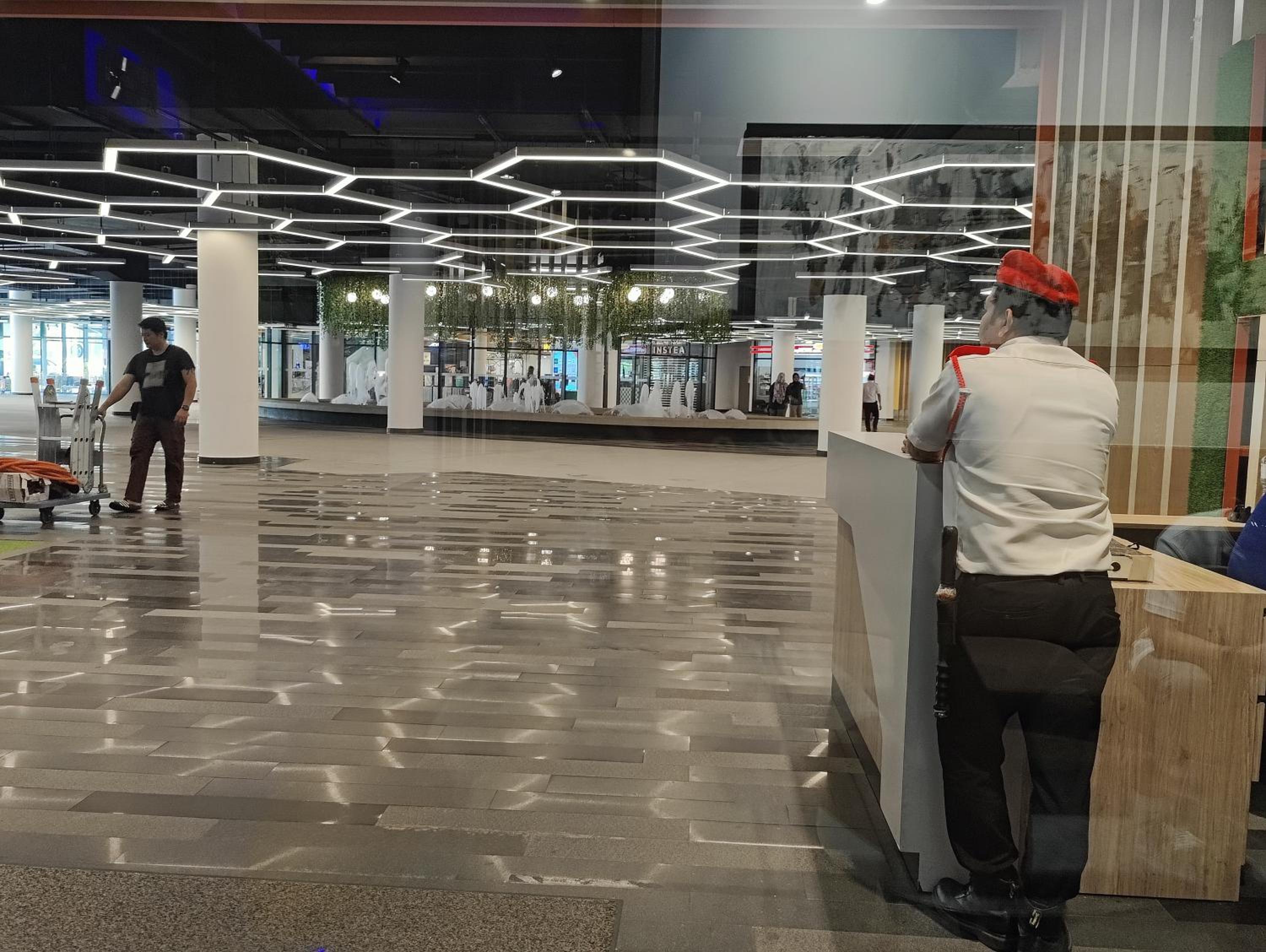 Eko Cheras Mall Duplex 双阳台 Kuala Lumpur MRT & 精品Loft