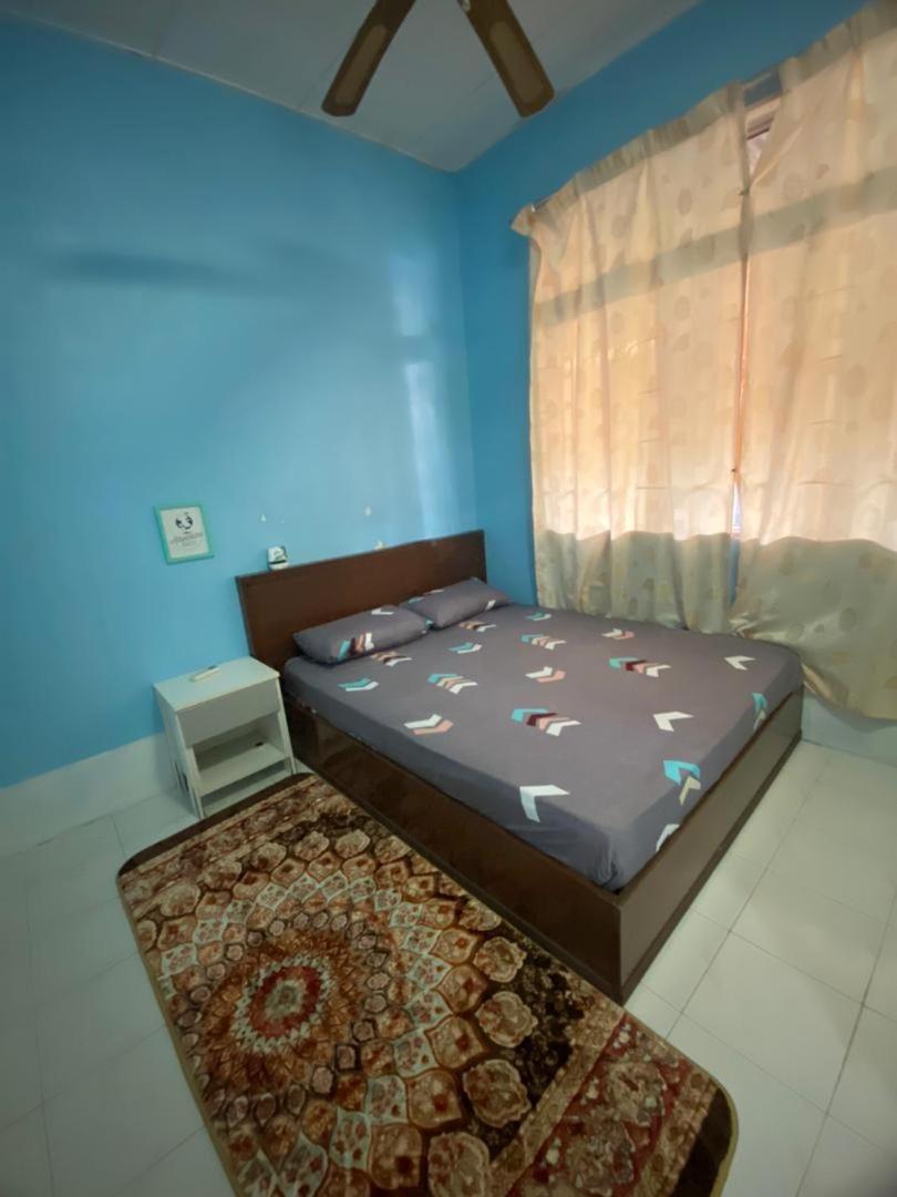 D'Murni Beach Homestay photo 1