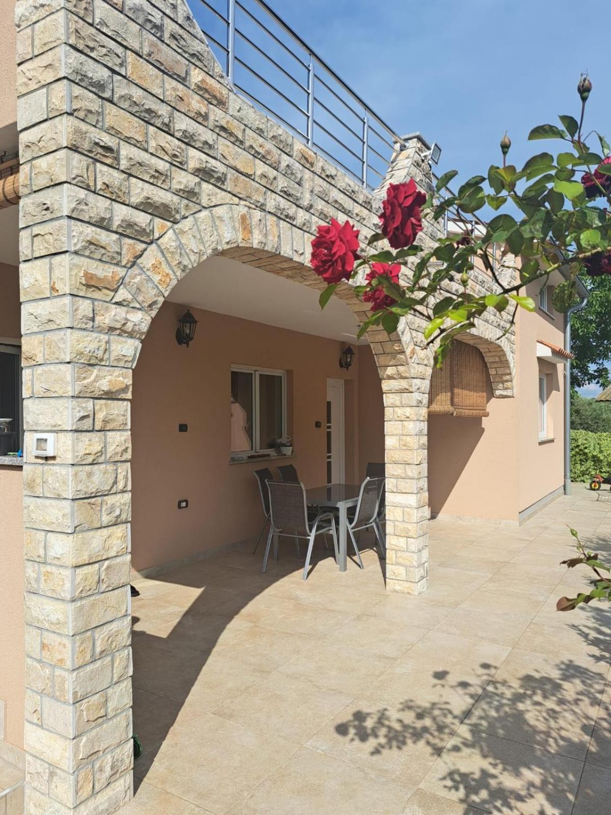 Apartman Melita