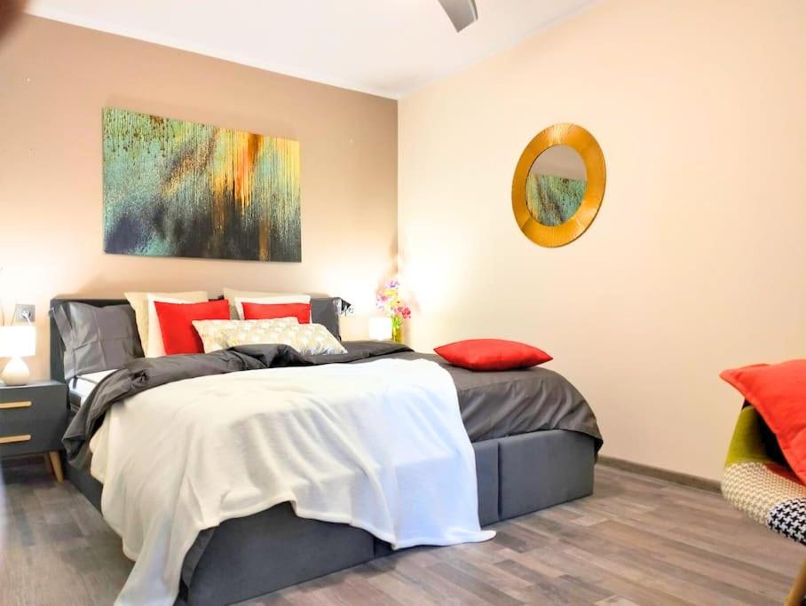 Residenza Santa Anastasia FREE Parking en Verona