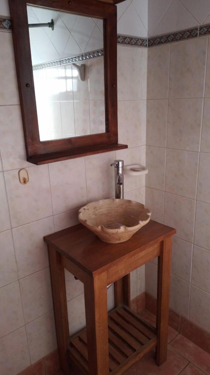 Cabañas Kay Hue