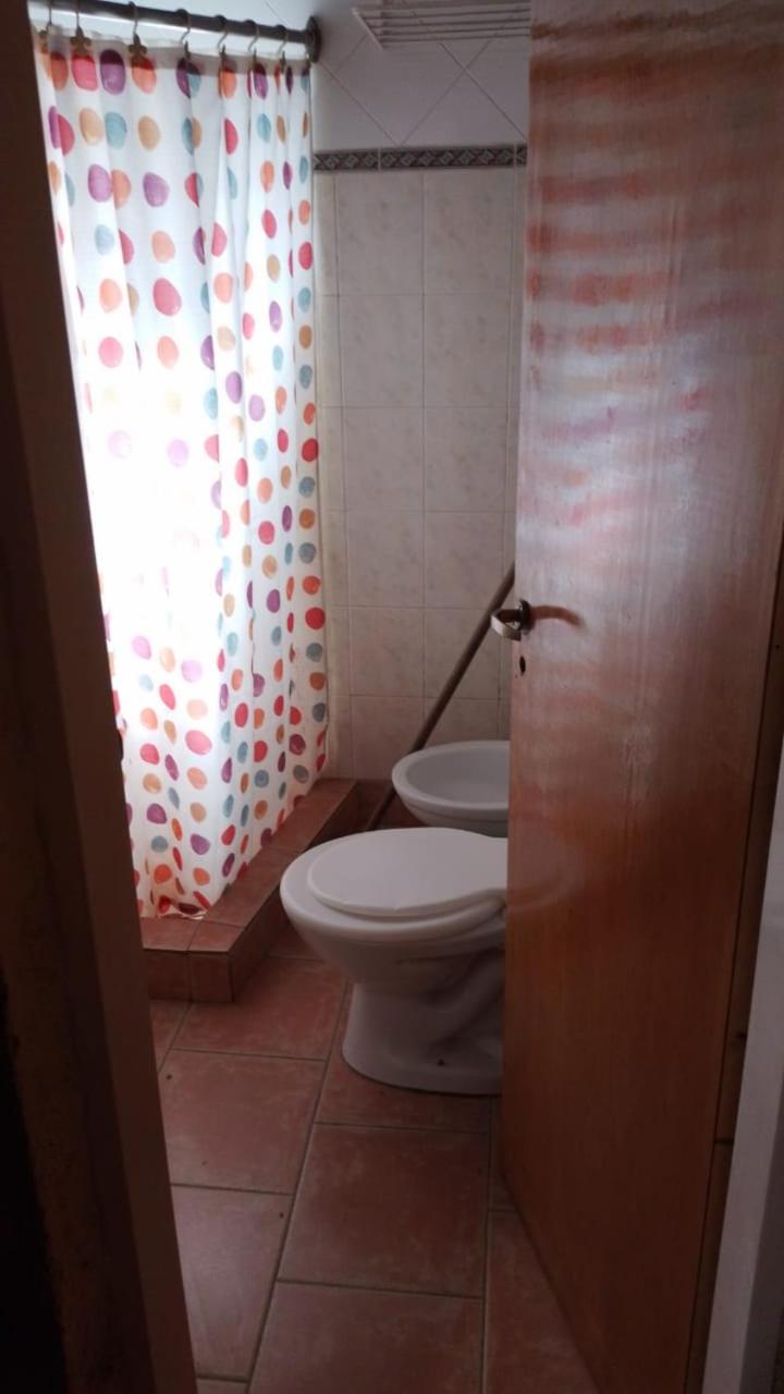 Cabañas Kay Hue