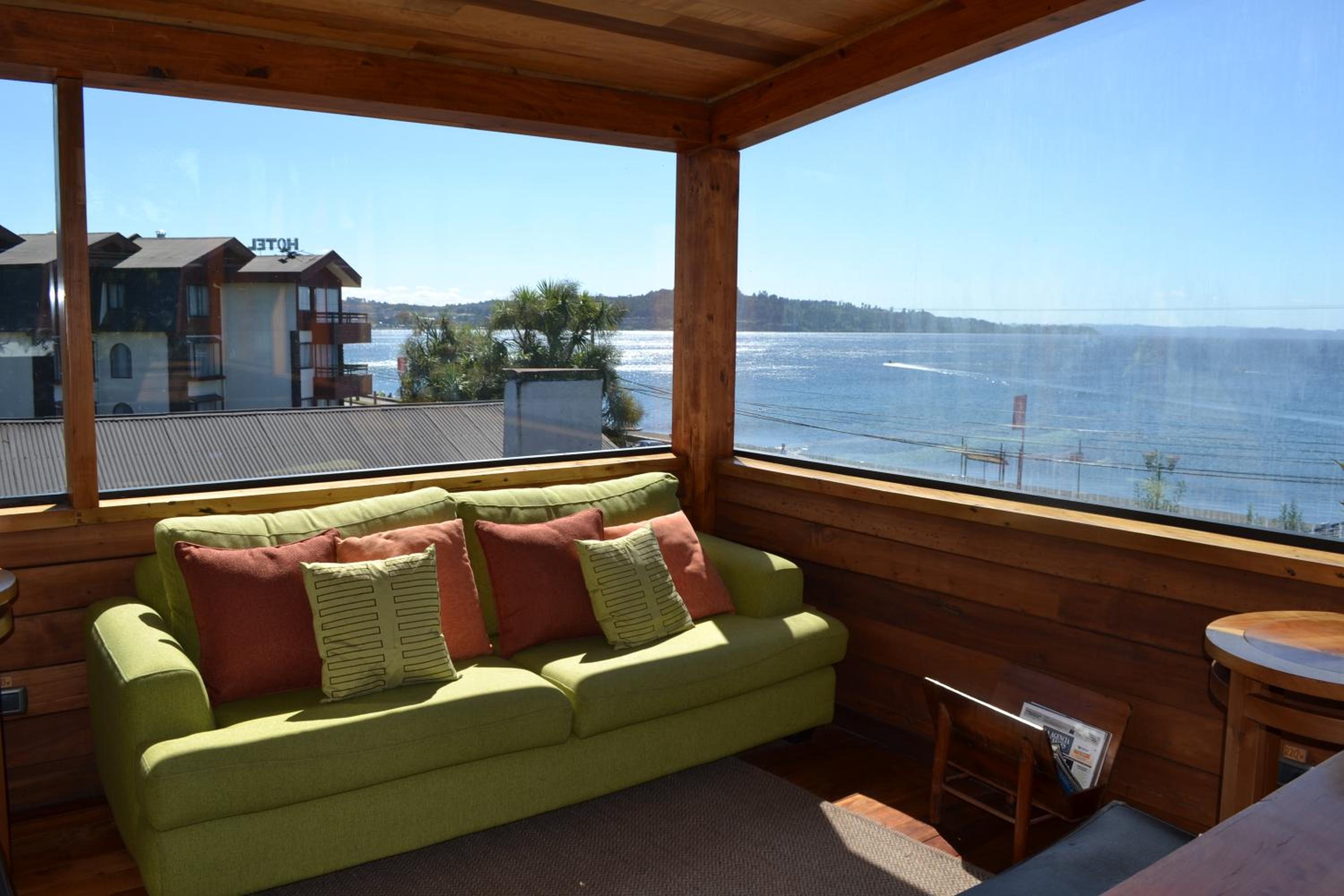 Puerto Varas Vacations - Puerto Chico Hotel - Property Image 12