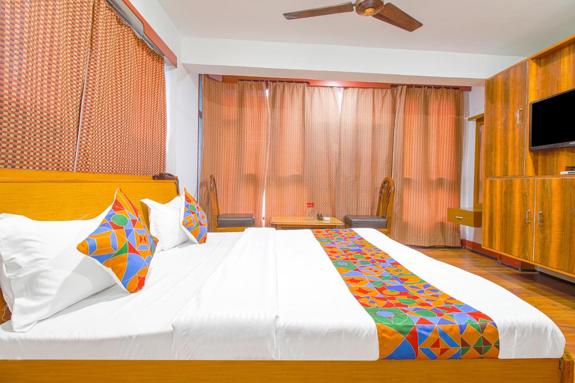 Hotel Ruby and Restaurant