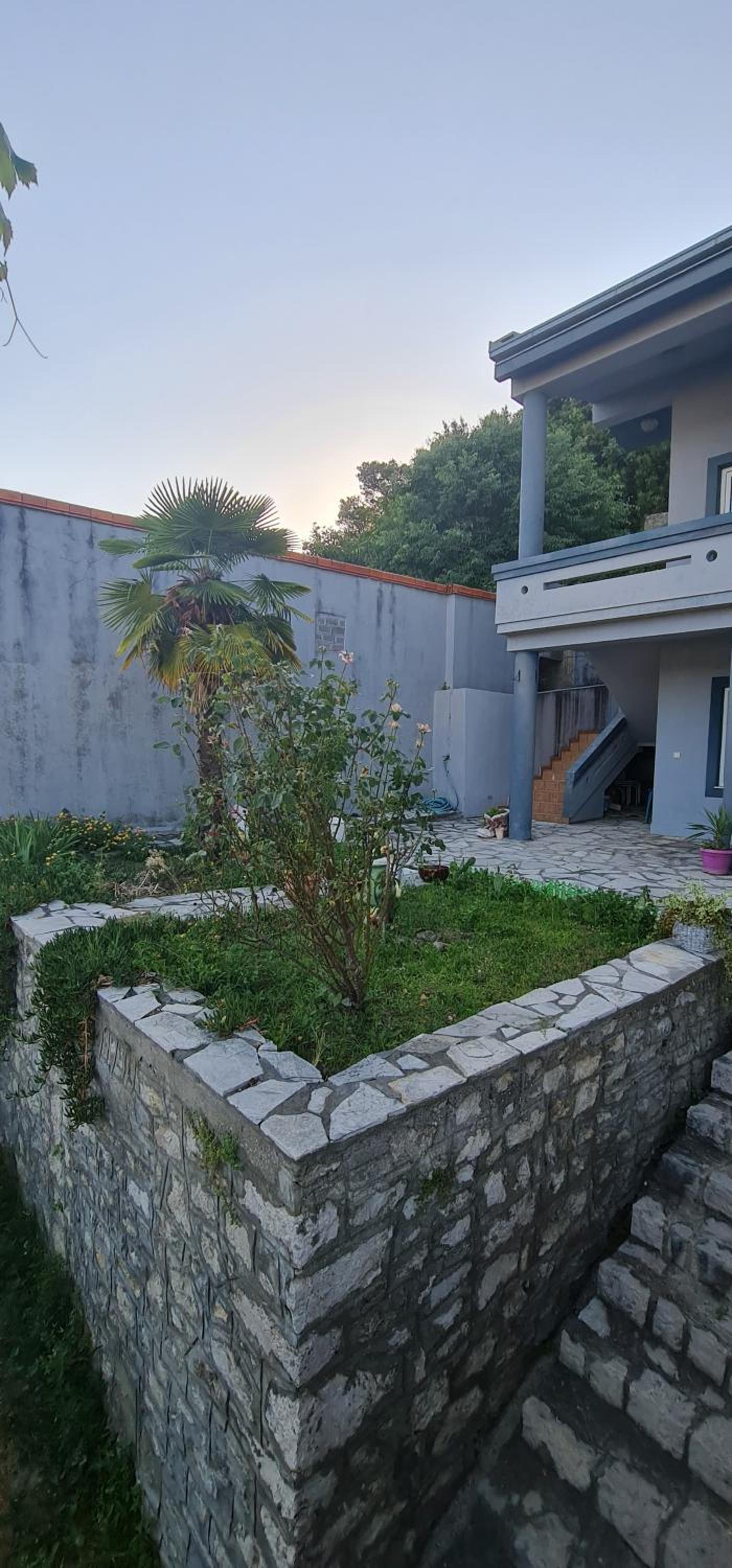 Vila Bijela Gora view 3