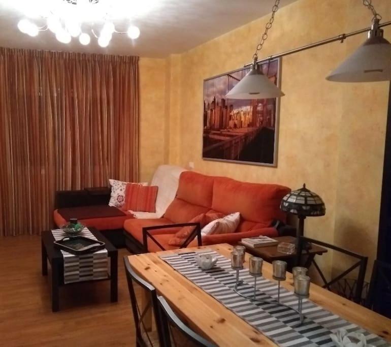 lounge