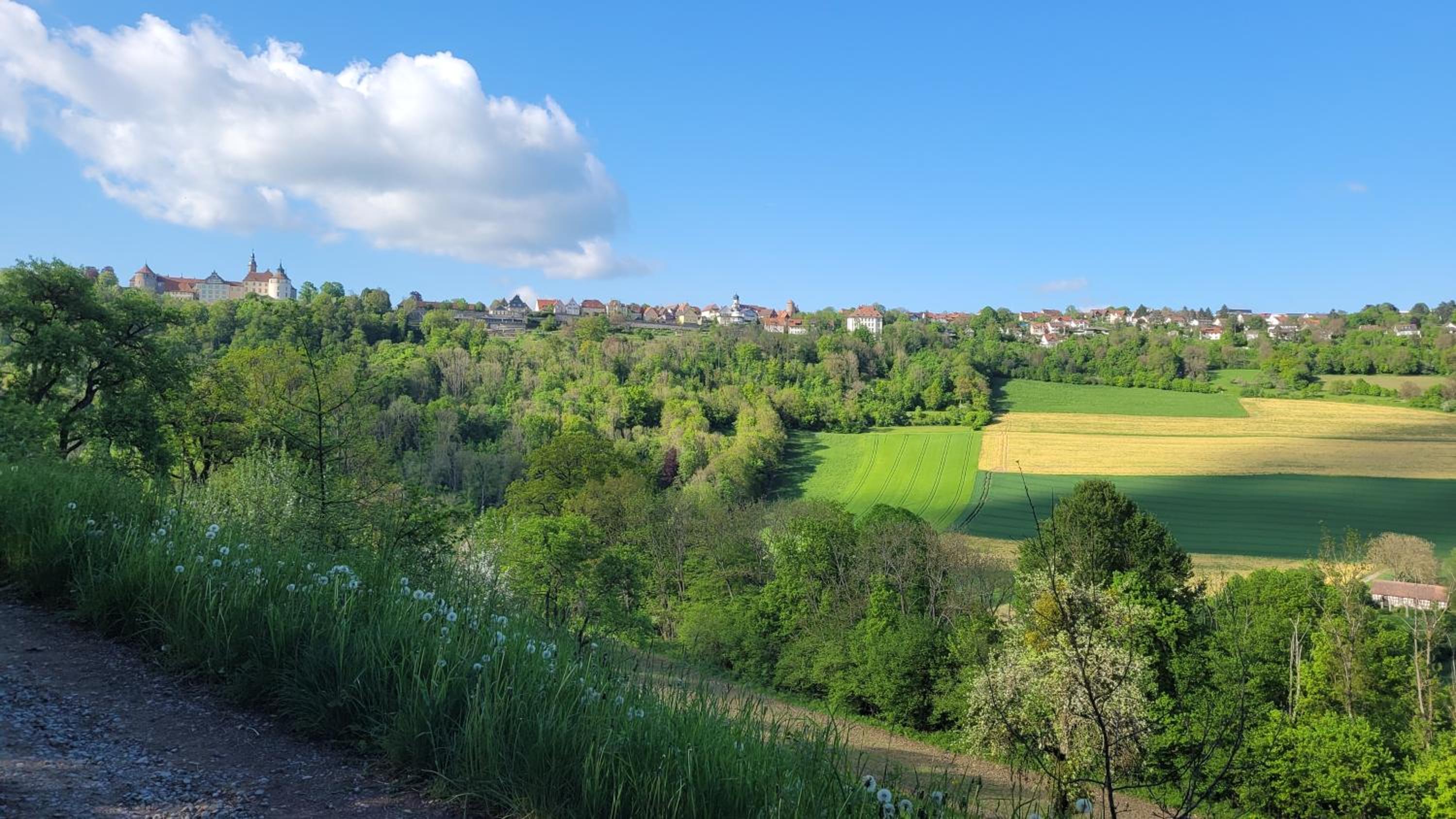Metzgerei und Pension Wolz