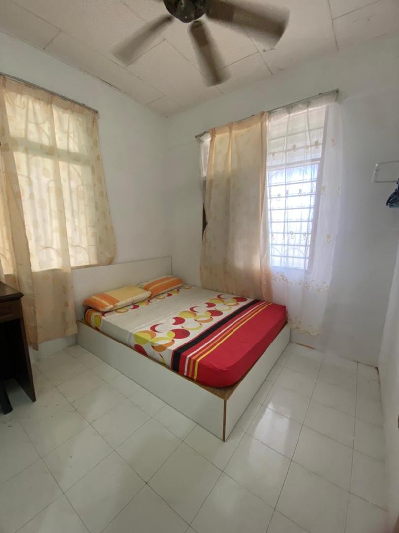 D'Murni Beach Homestay photo 4