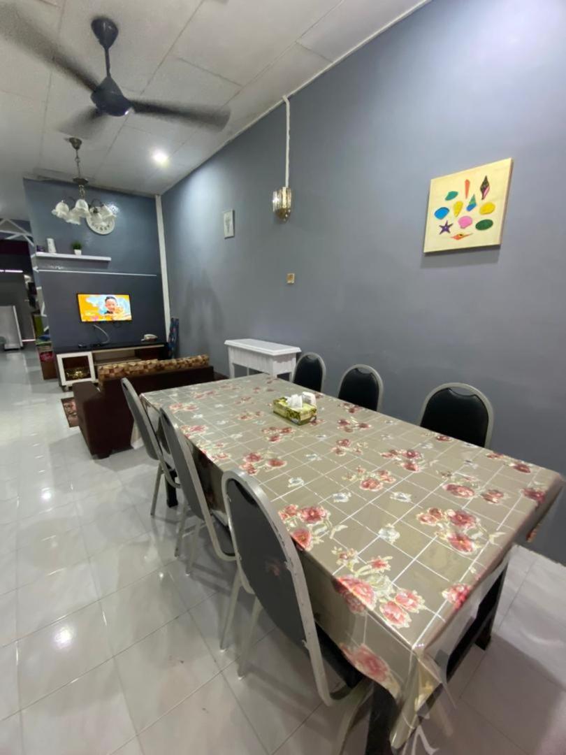 D'Murni Beach Homestay photo 8
