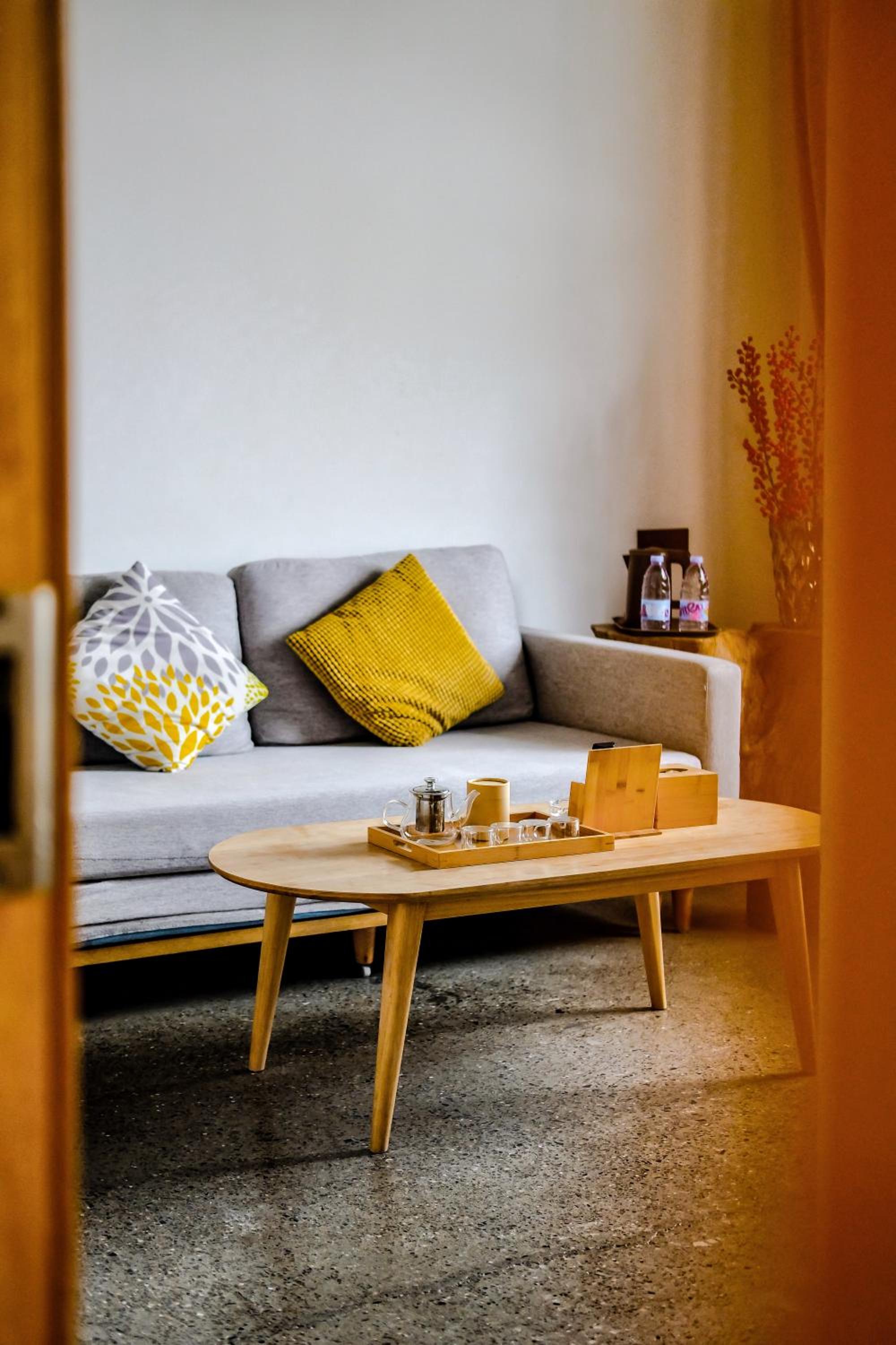Tianmen Boutiqu Hotel-Free pickup-English services-Near the Tianmen Cableway