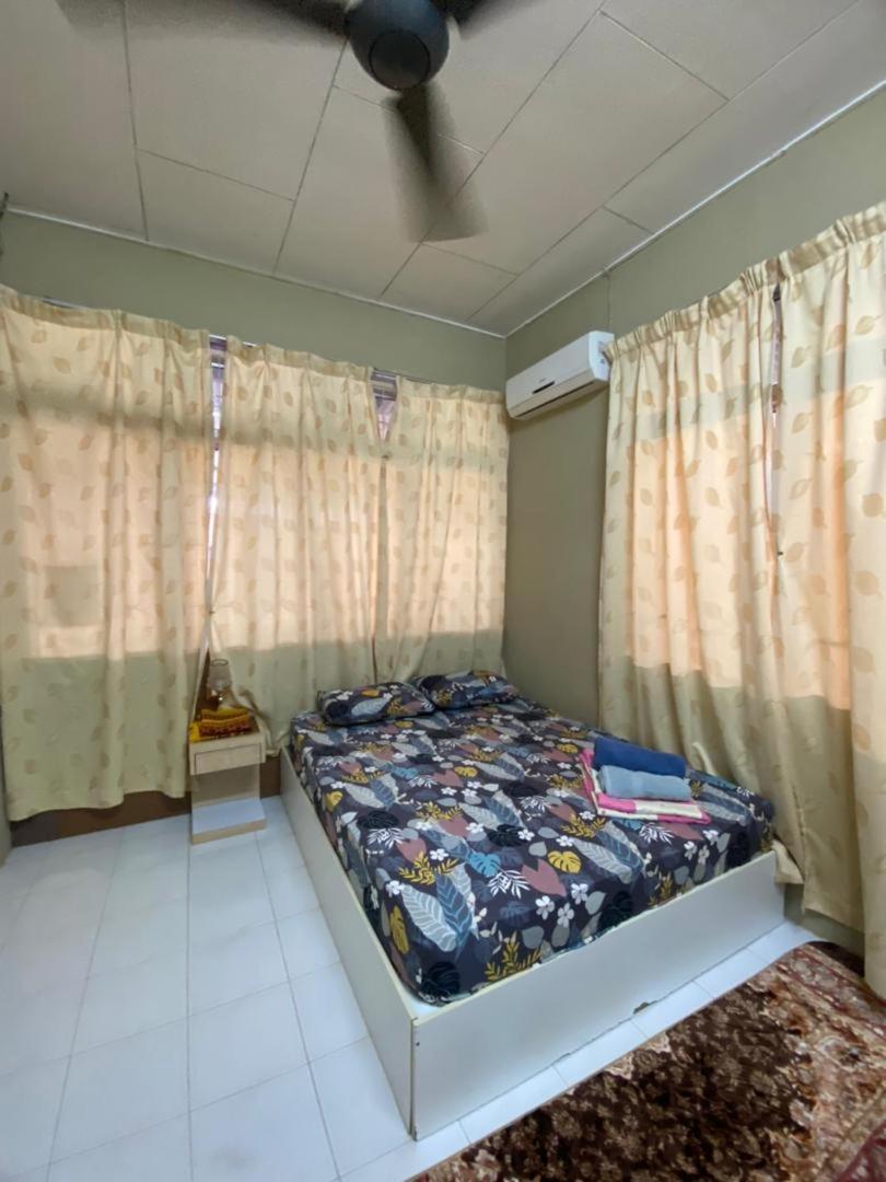 D'Murni Beach Homestay photo 6