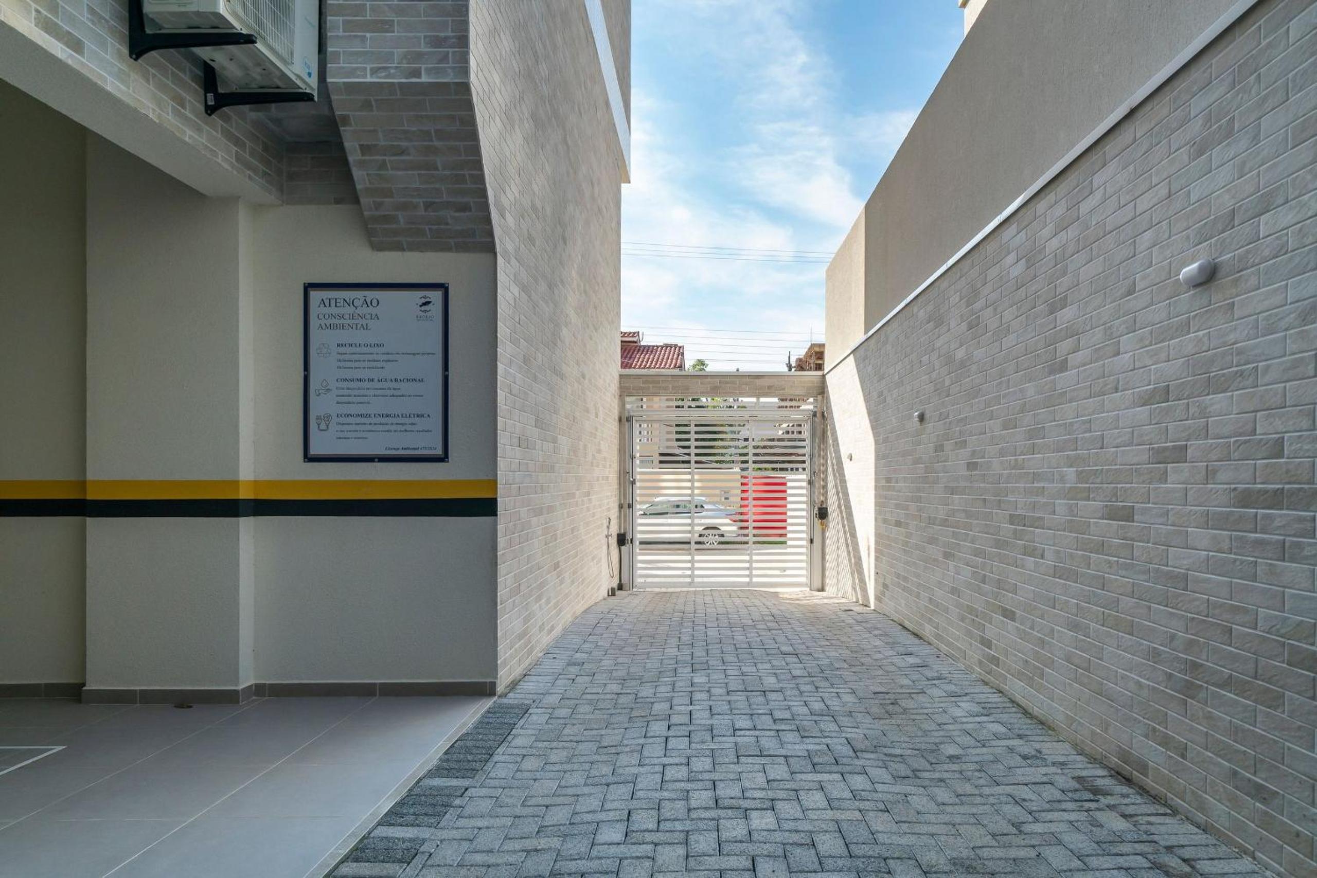 A102 - Residencial Badejo - Apto 101 - Garden em condomínio com Piscina