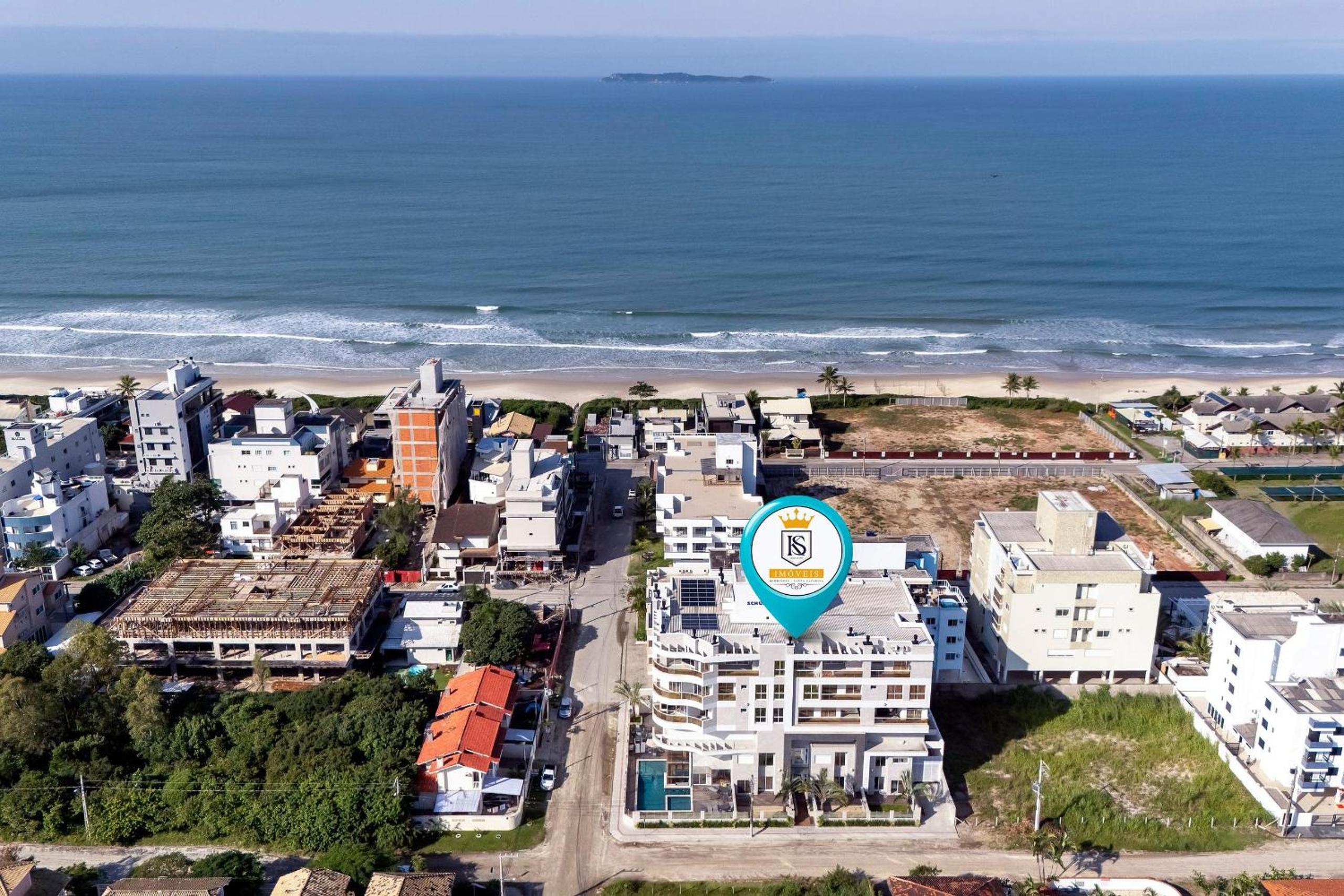 A102 - Residencial Badejo - Apto 101 - Garden em condomínio com Piscina