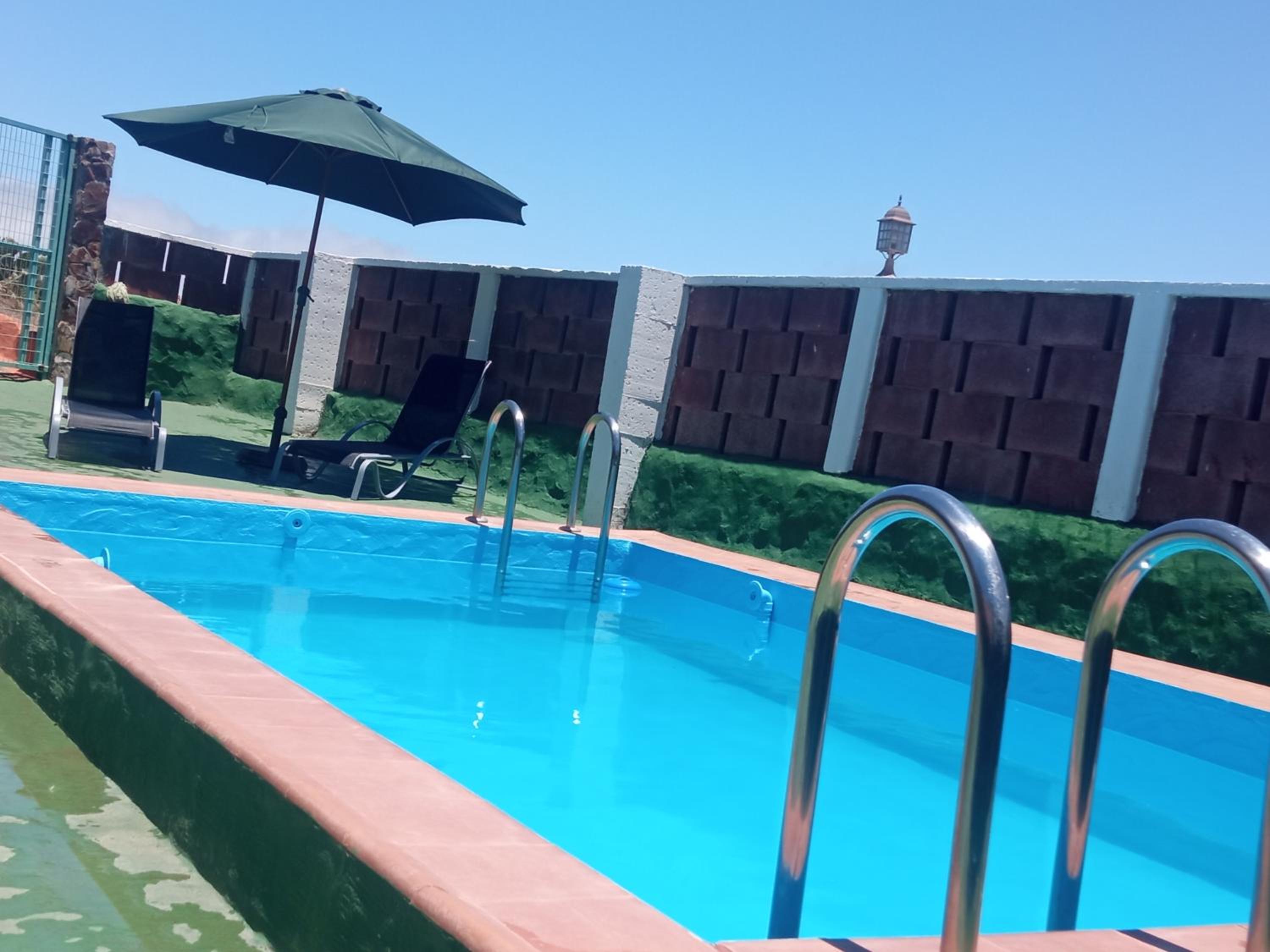 Casona Eladio