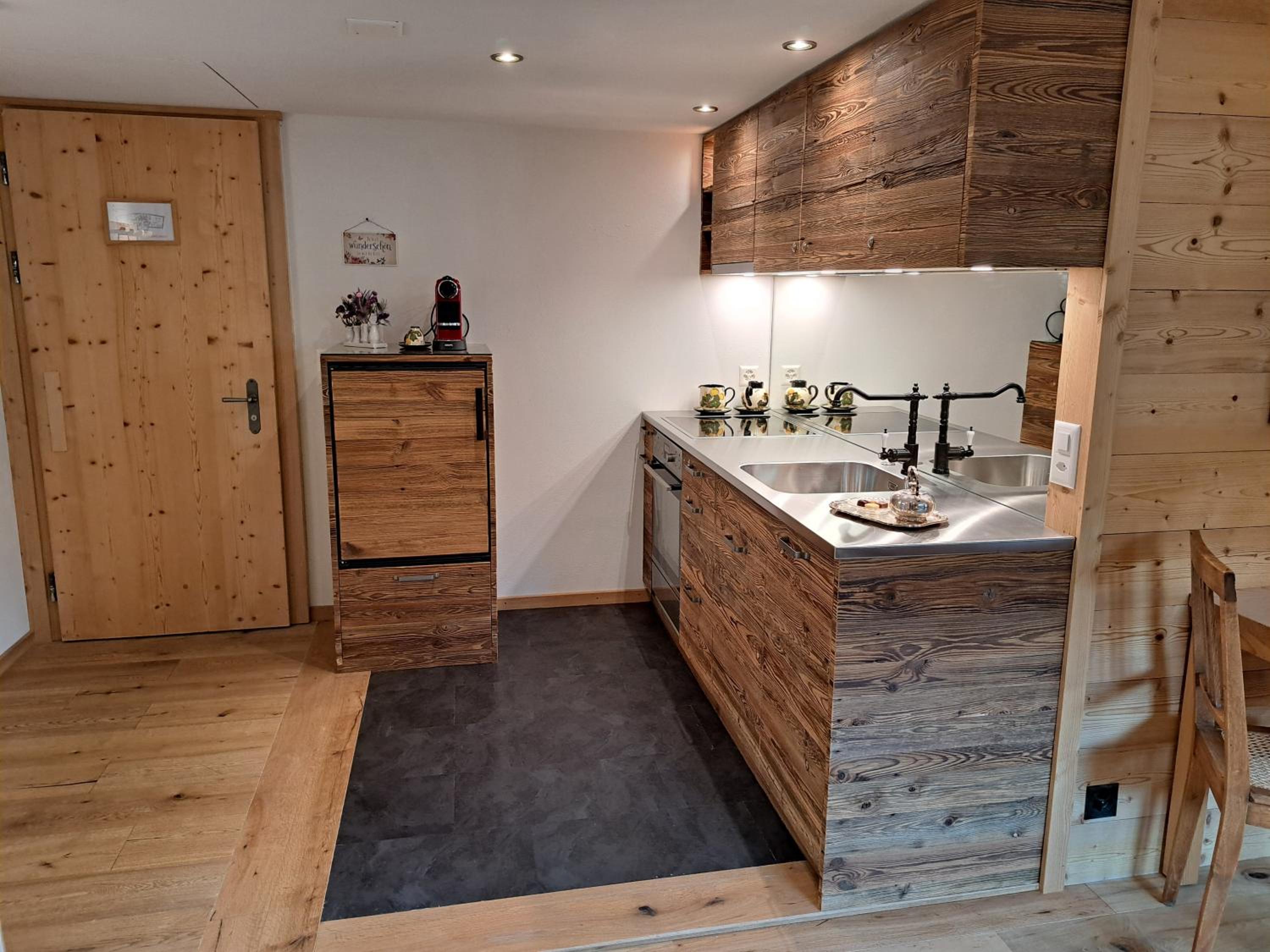 Hotel Chesa Staila