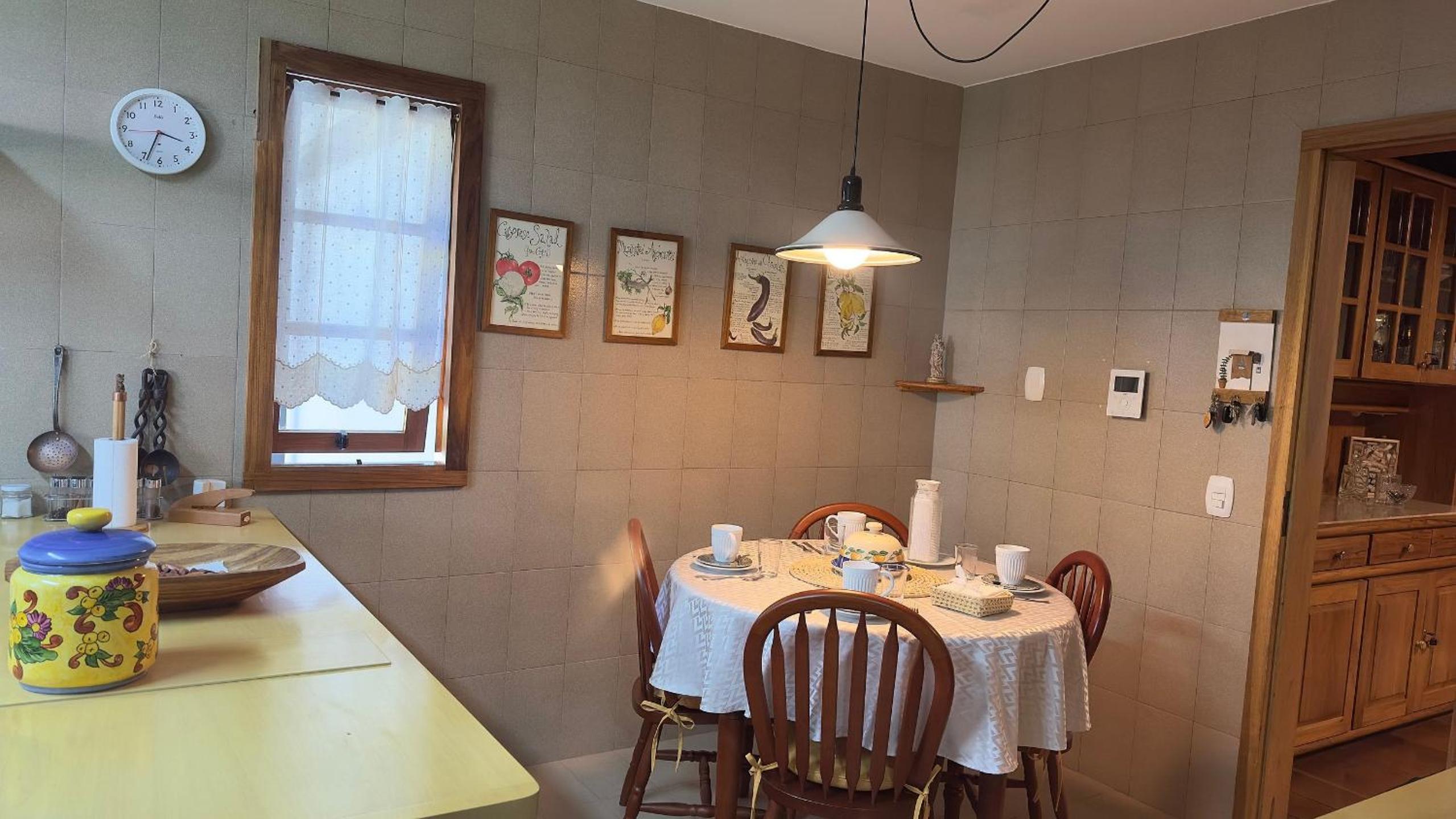 Casa La Dolce Vita em Campos do Jordão