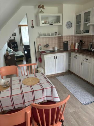Vila Kysuca
