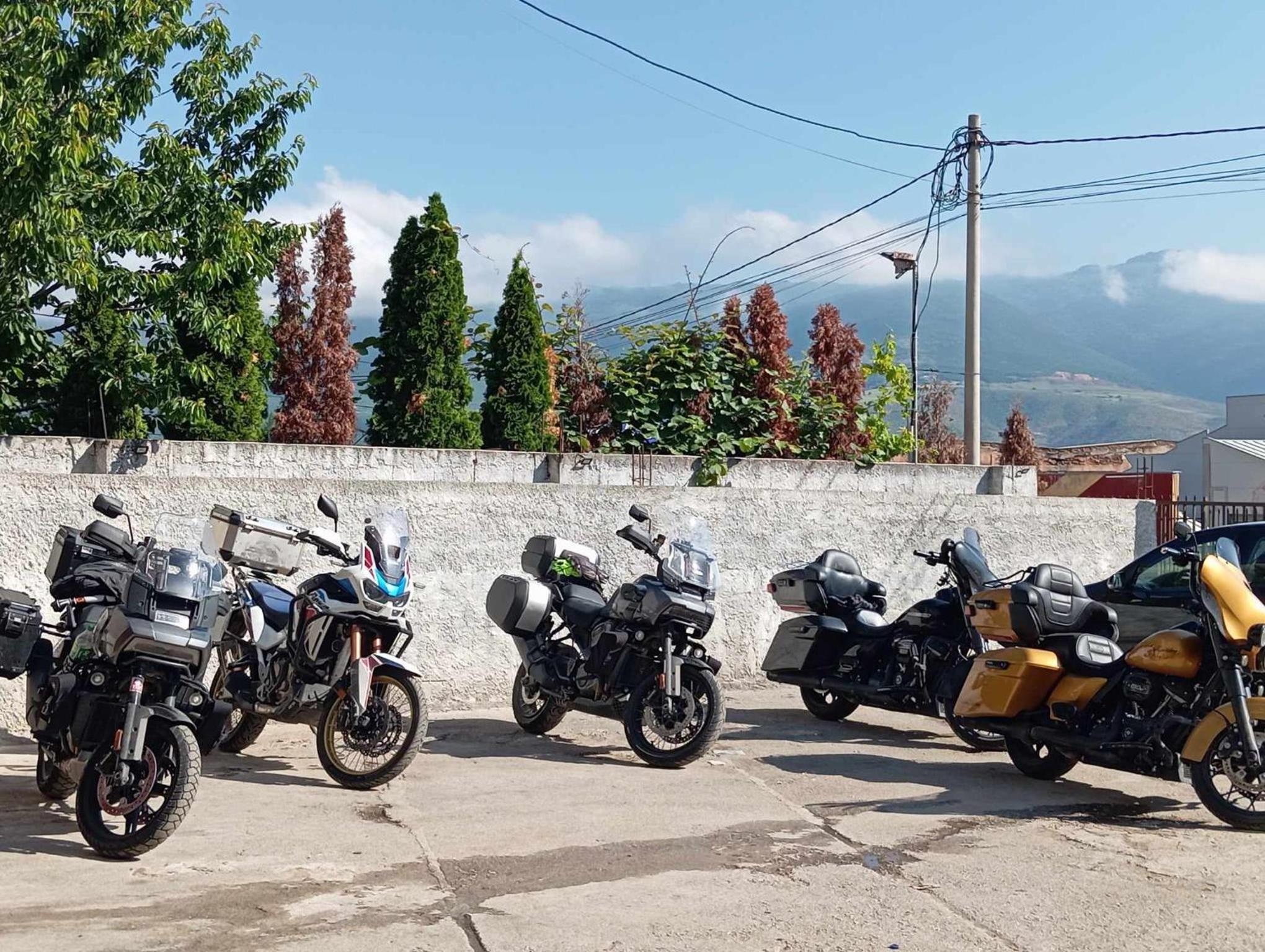 ARBI GUEST House