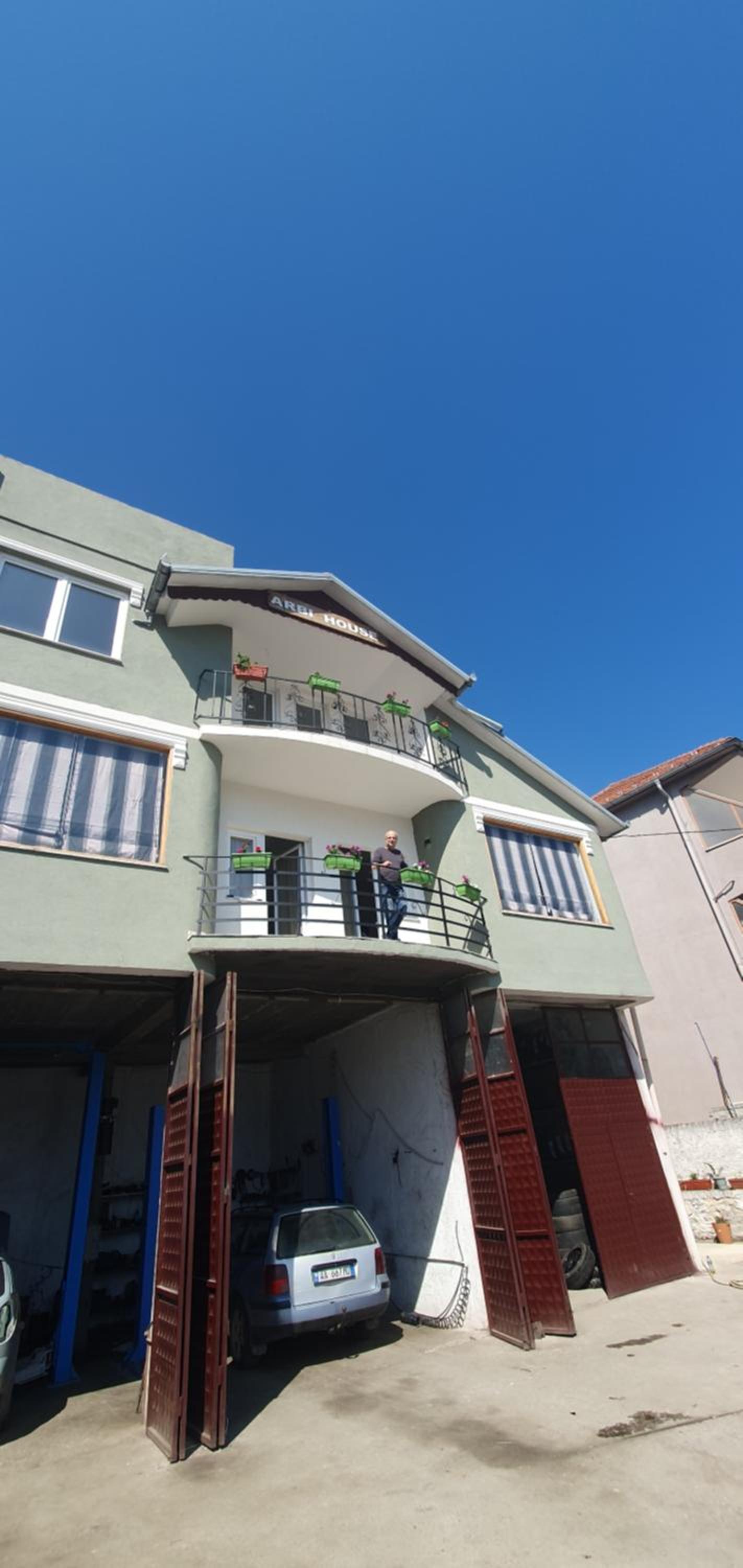 ARBI GUEST House