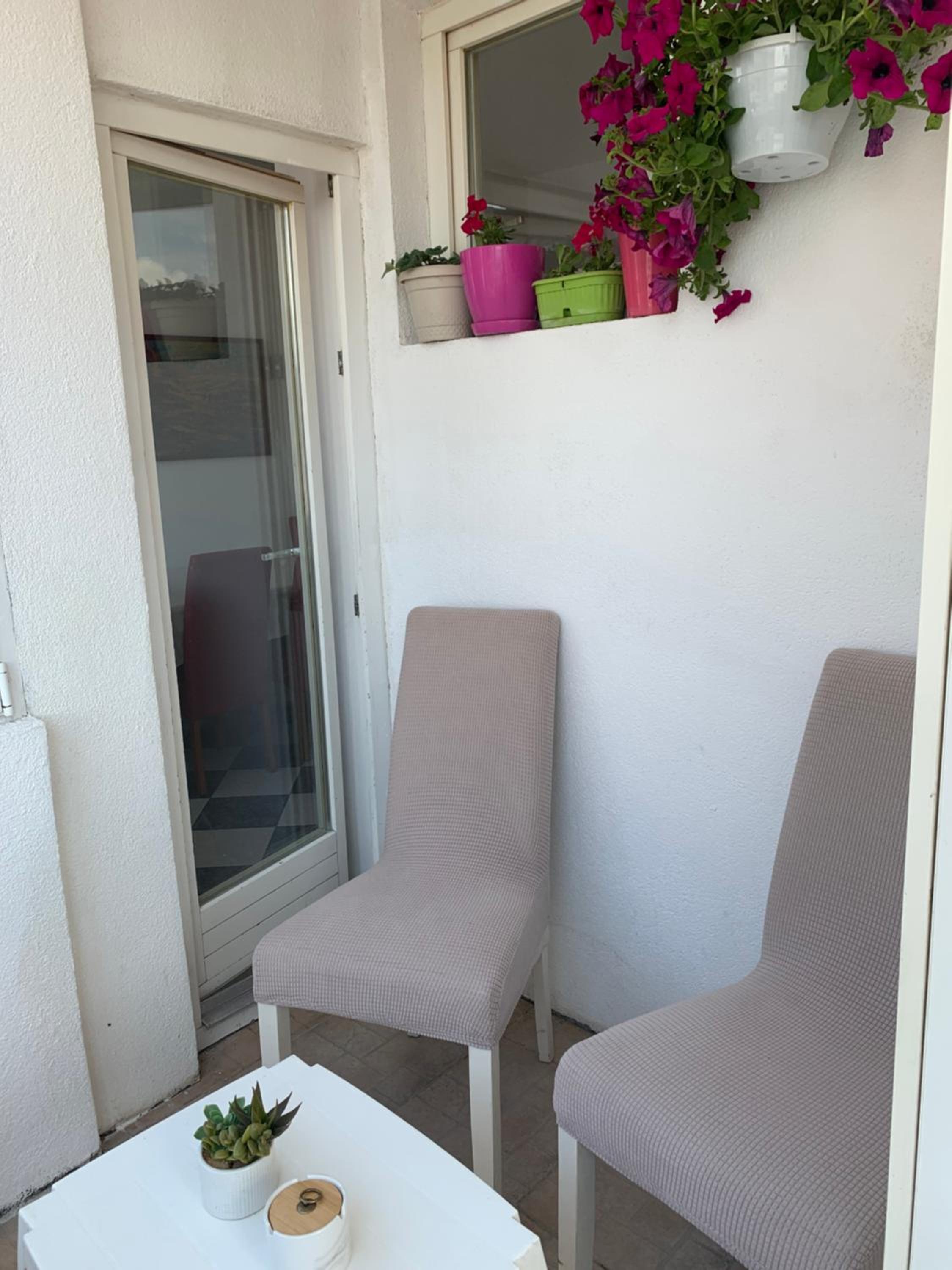 Apartments Dani Free Parking
