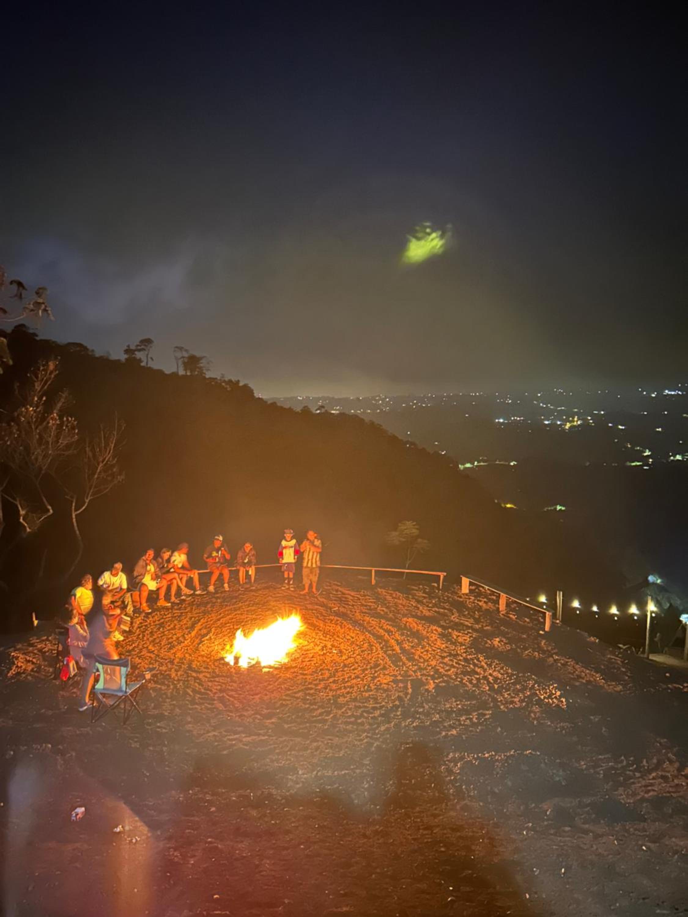 Glamping La Mardo