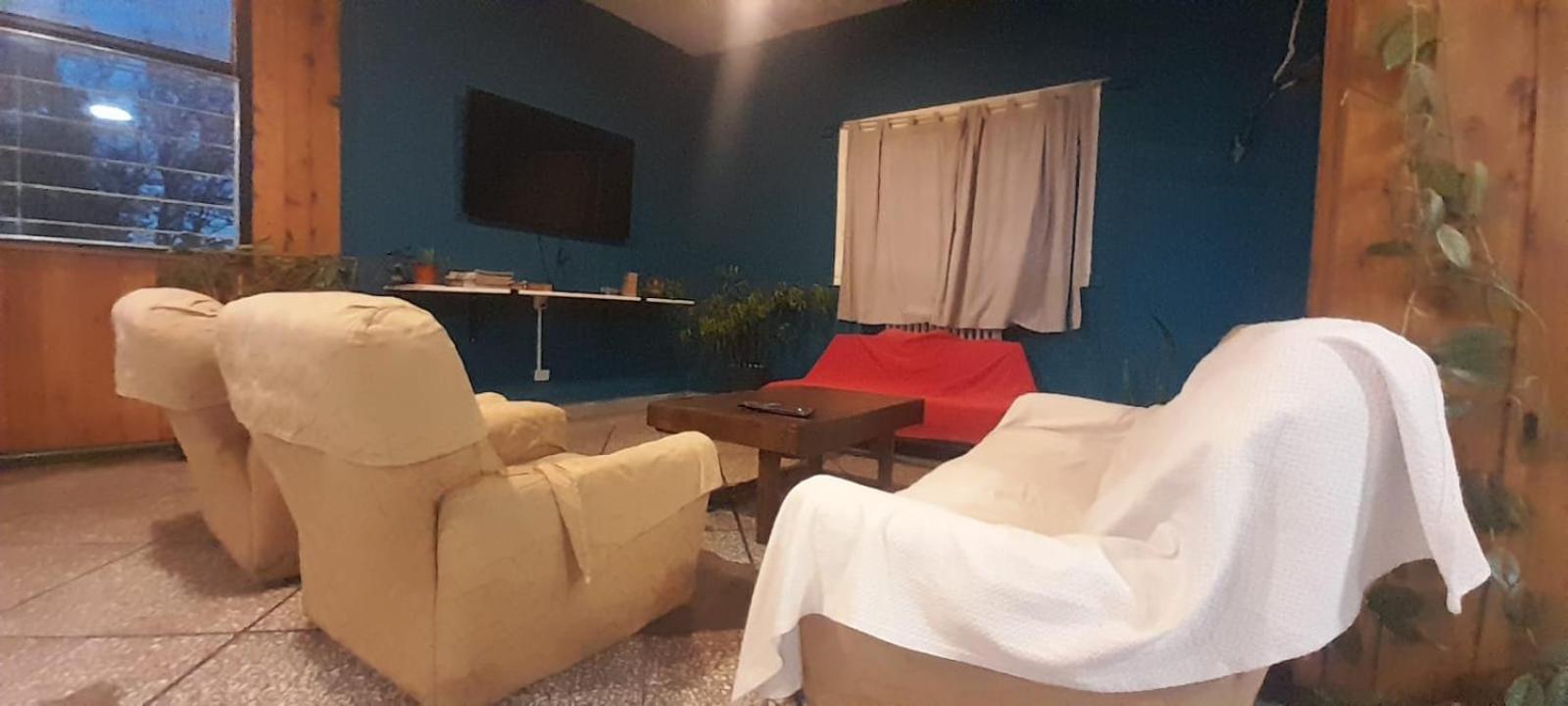 HOSTEL ARRAYAN BARILOCHE