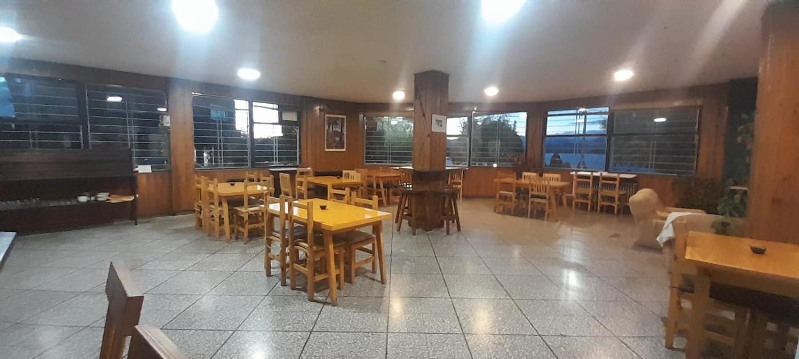 HOSTEL ARRAYAN BARILOCHE