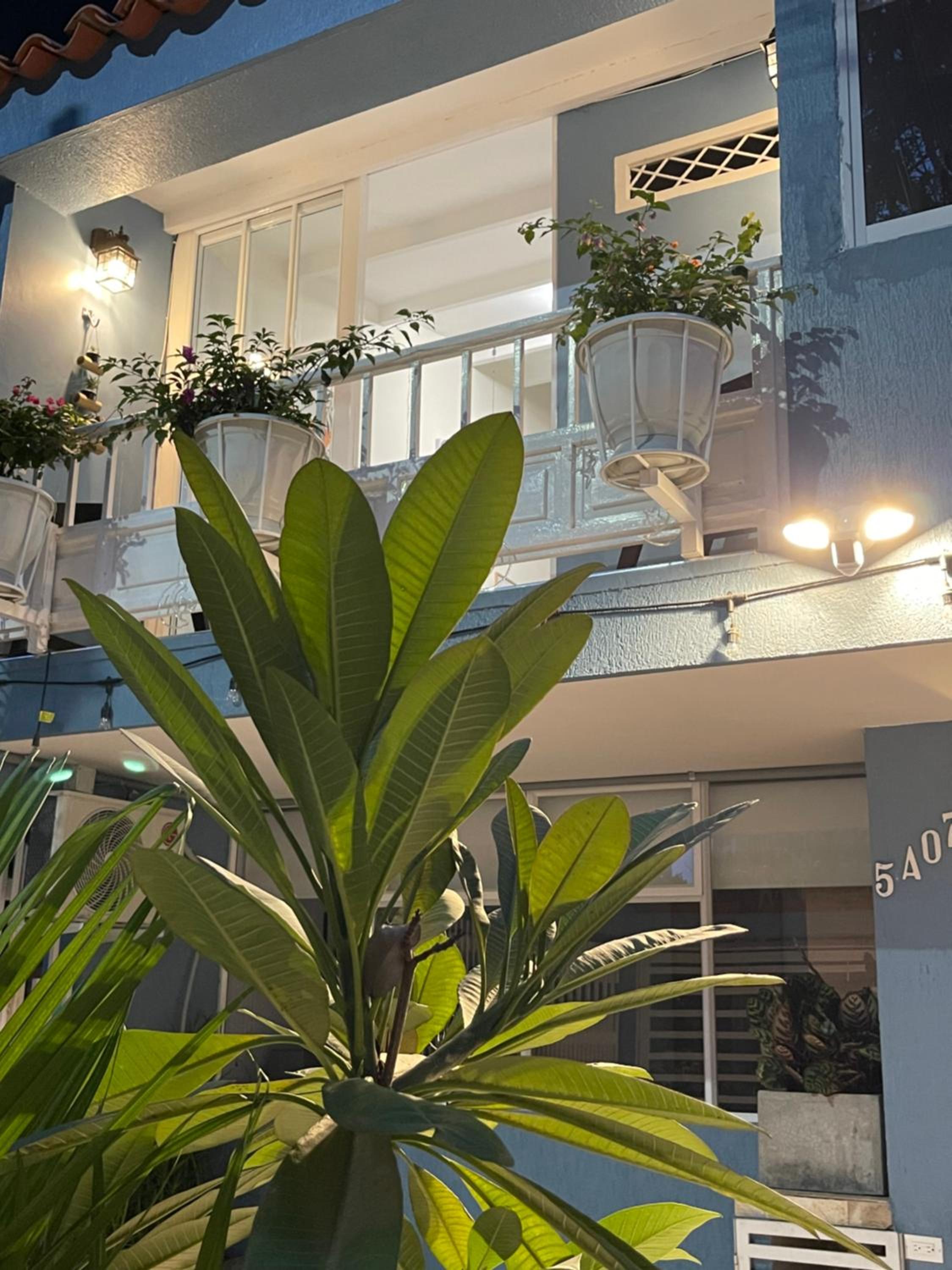 Cal Bed & Breakfast Ibague