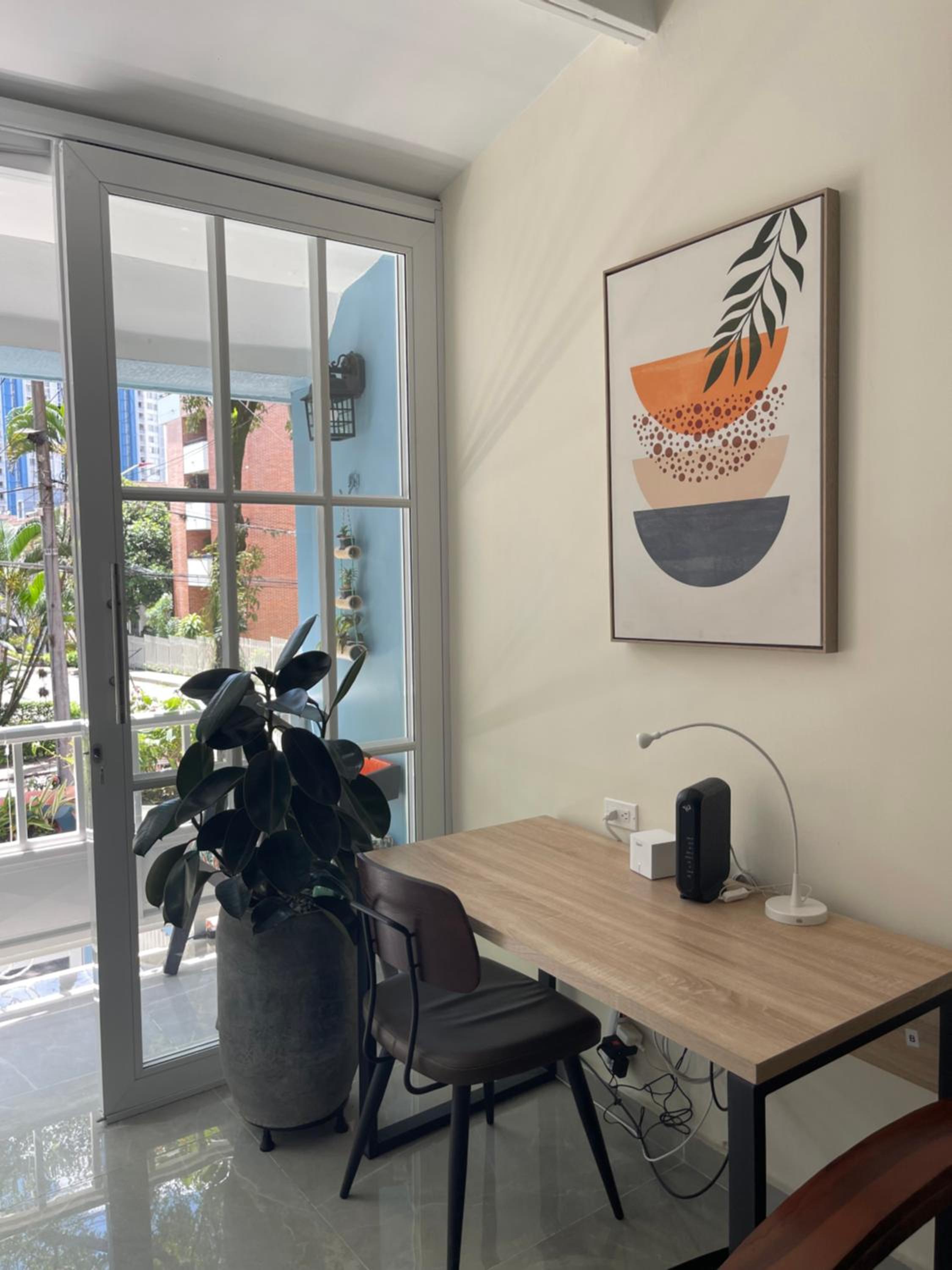 Cal Bed & Breakfast Ibague