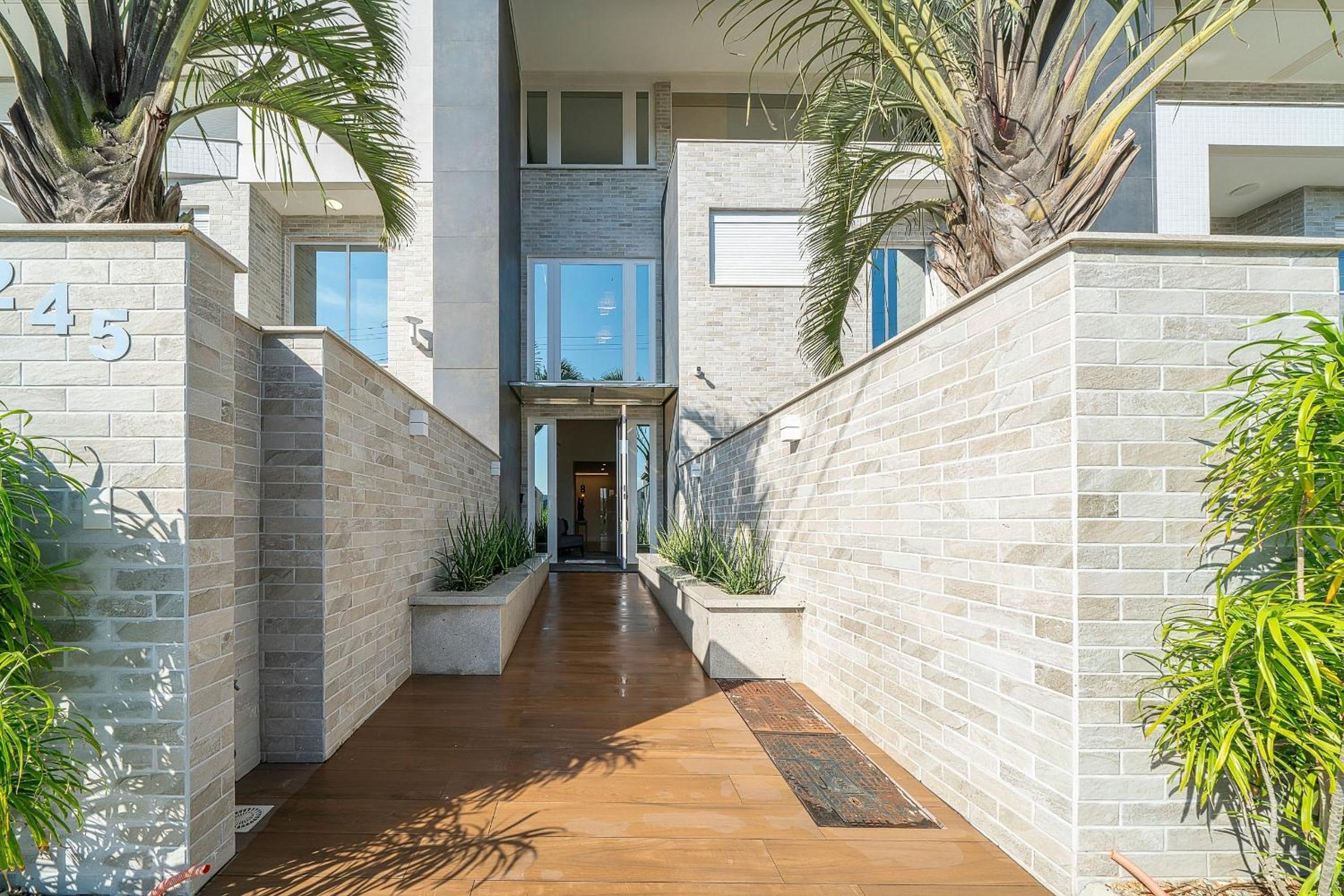A103 - Residencial Badejo