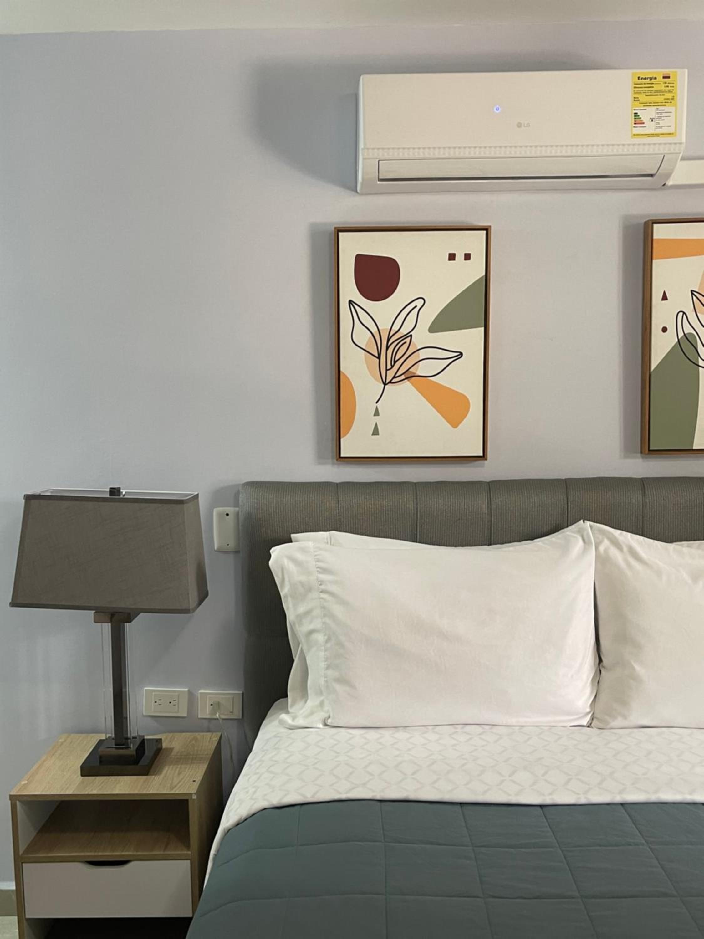 Cal Bed & Breakfast Ibague