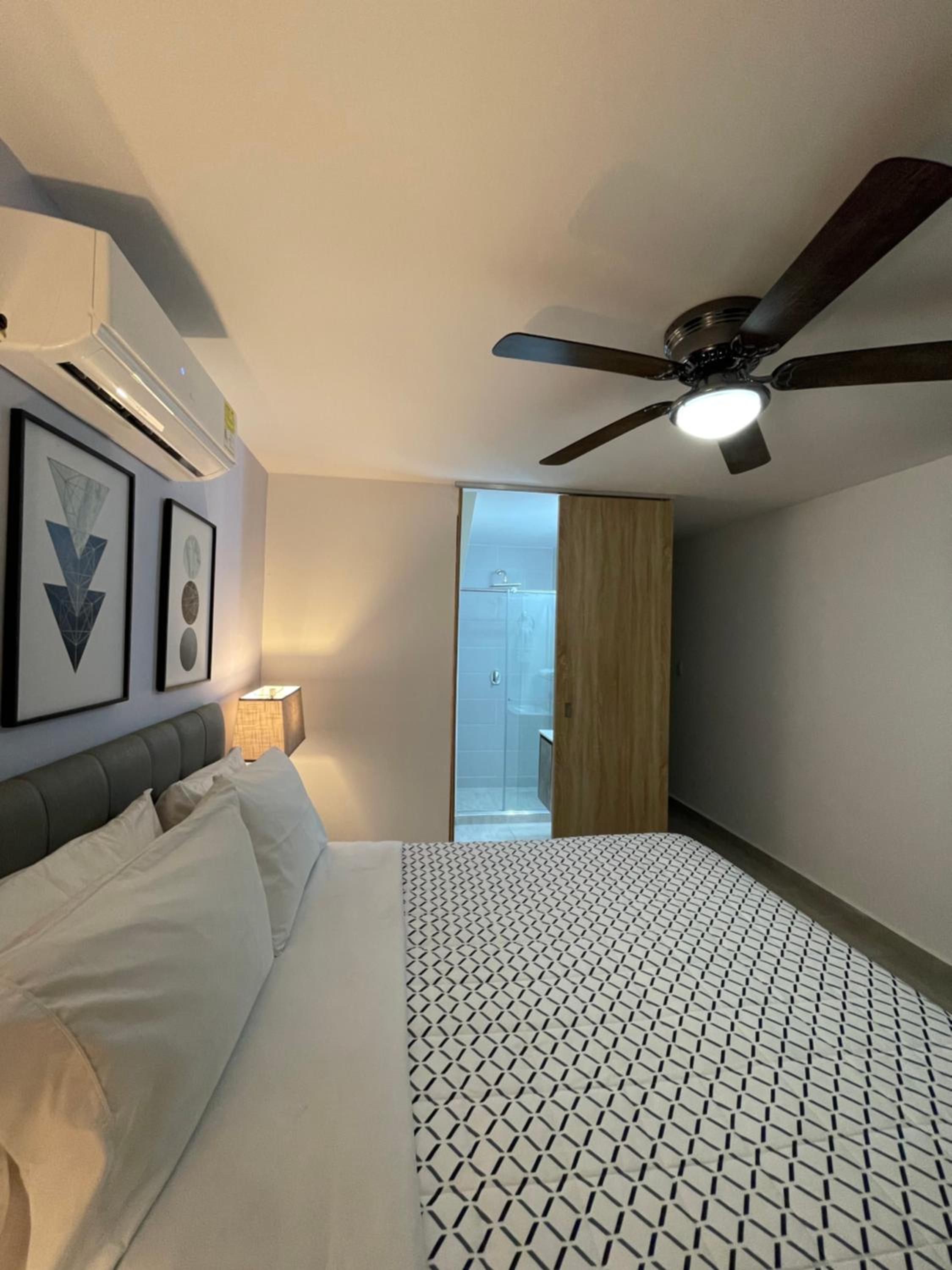 Cal Bed & Breakfast Ibague